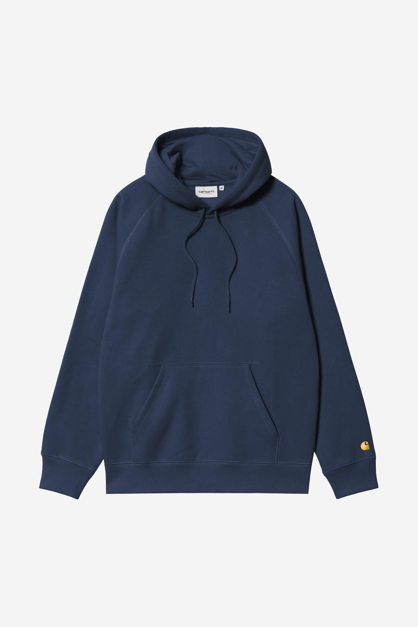 Hooded Chase Sweatshirt Jupiter