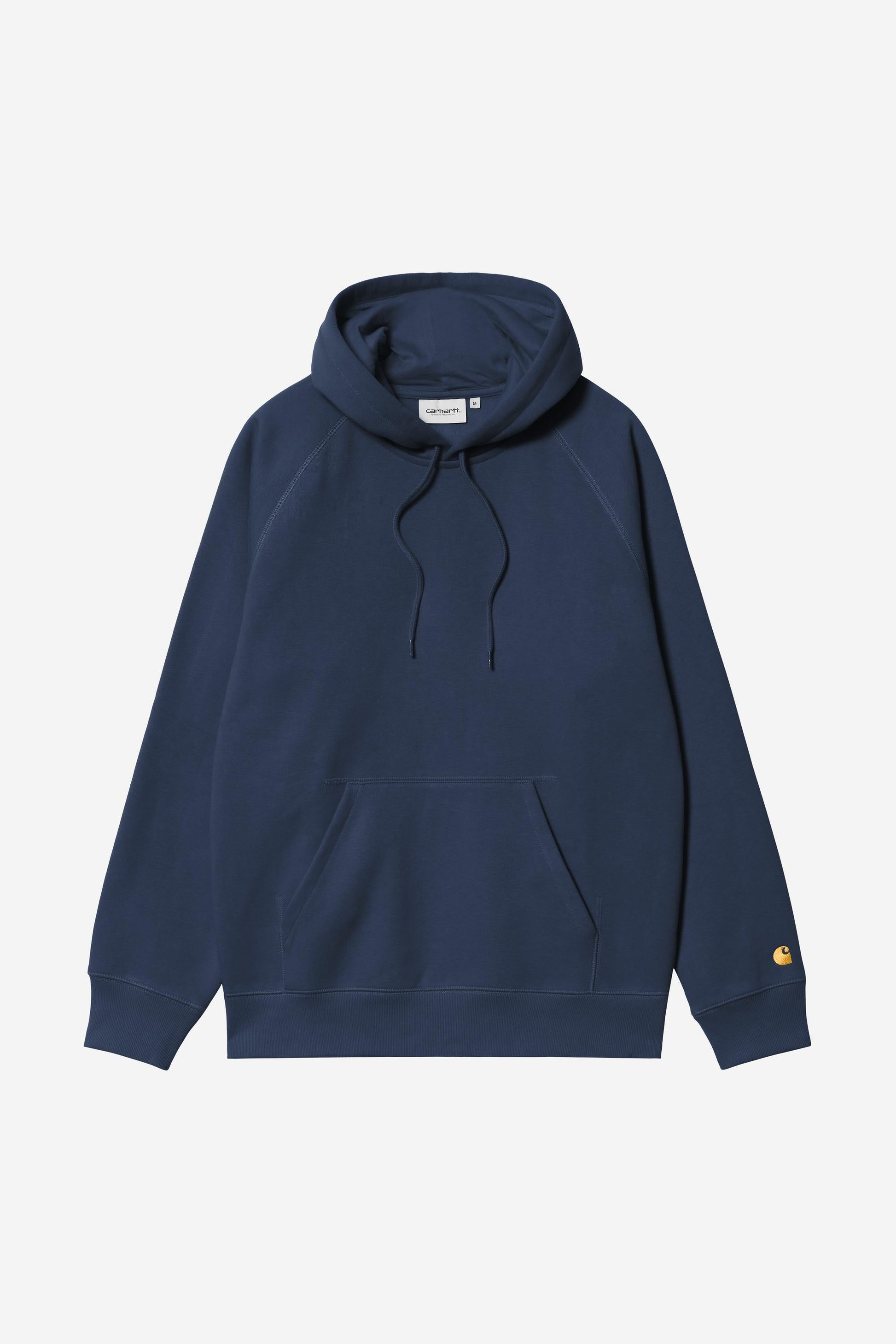 Hooded Chase Sweatshirt Jupiter