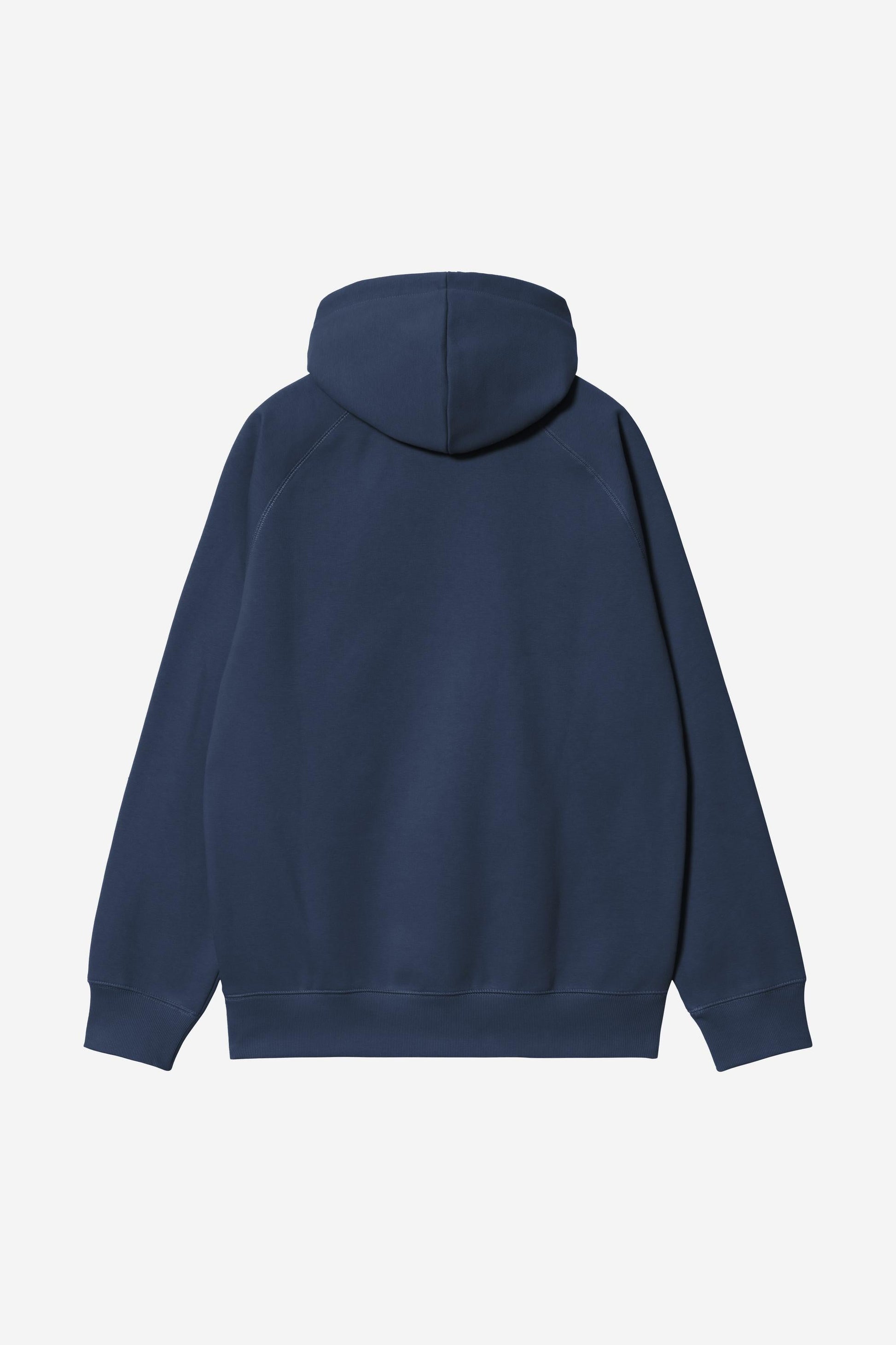 Hooded Chase Sweatshirt Jupiter