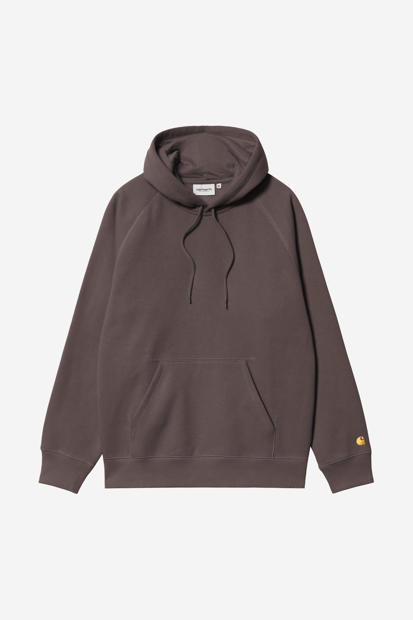 Hooded Chase Sweatshirt Shale