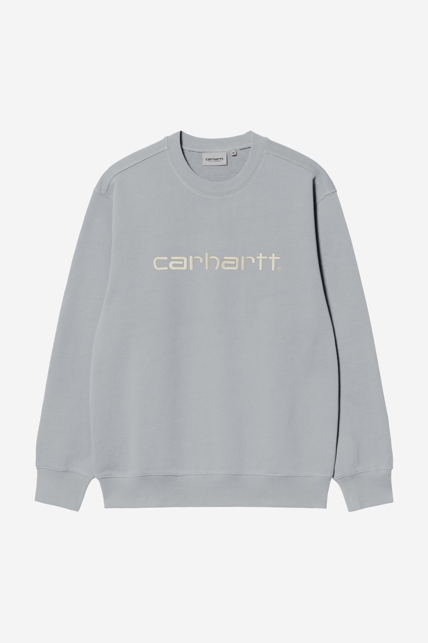 Carhartt Sweatshirt Mirror / Cinnerus