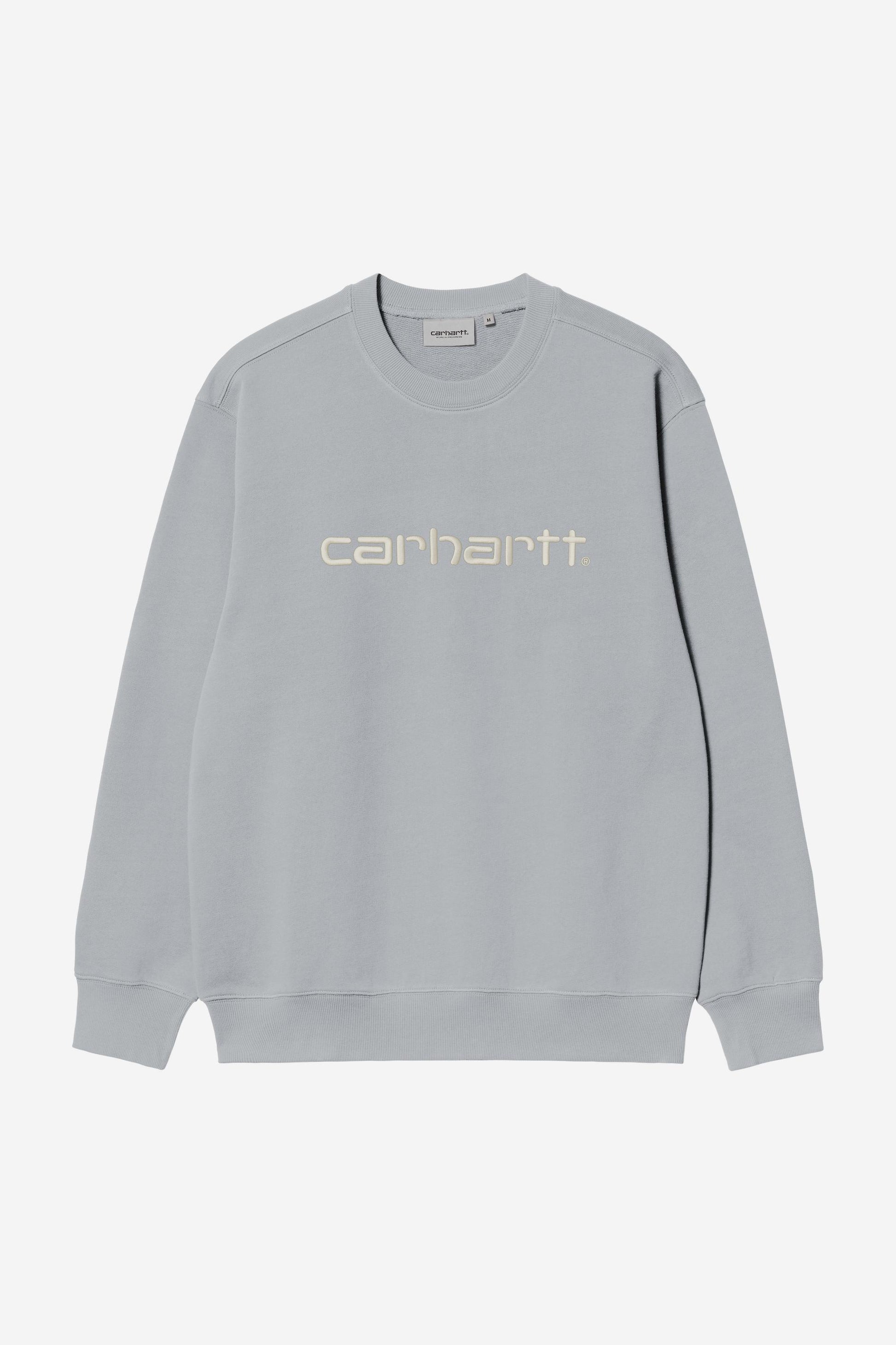Carhartt Sweatshirt Mirror / Cinnerus