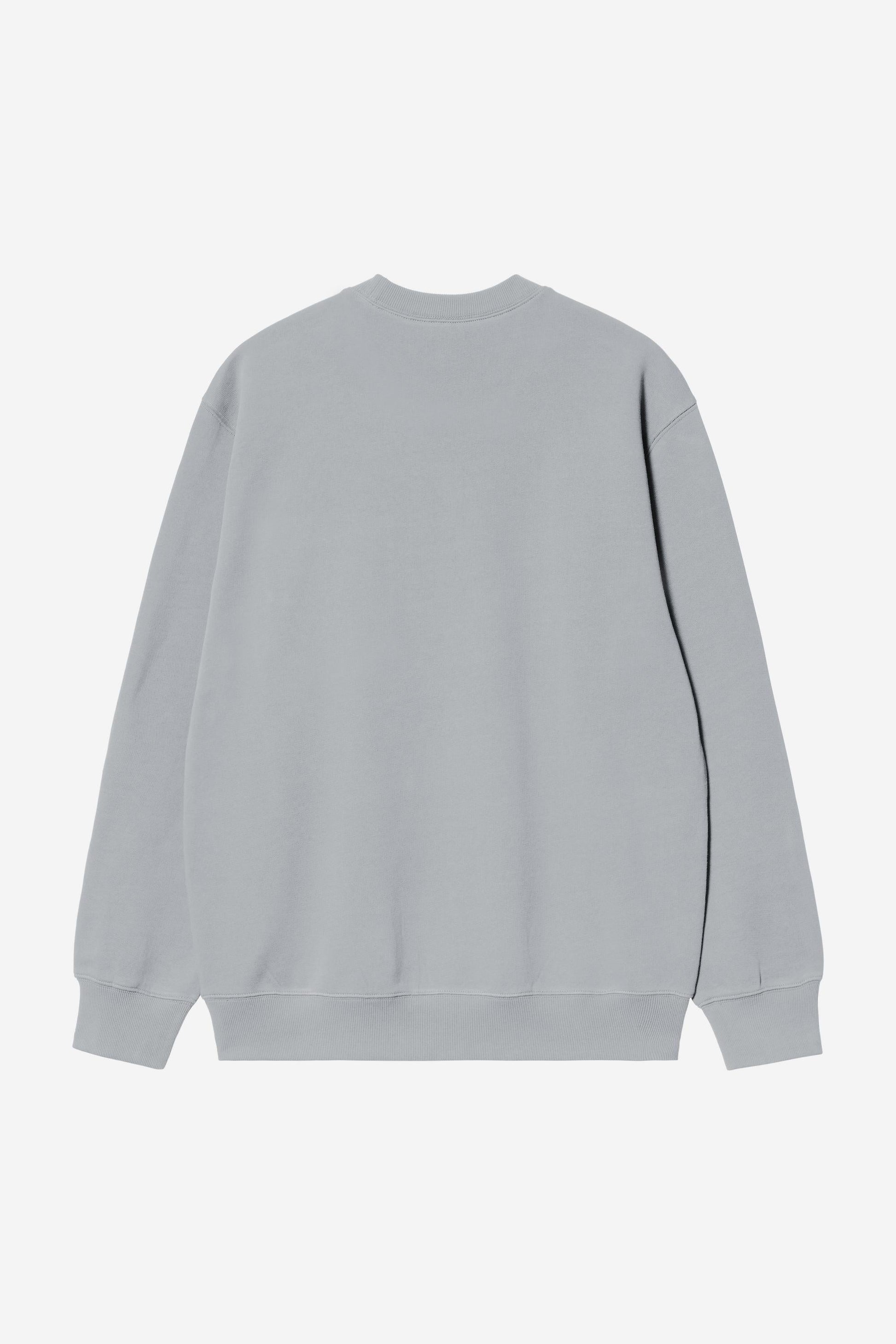 Carhartt Sweatshirt Mirror / Cinnerus