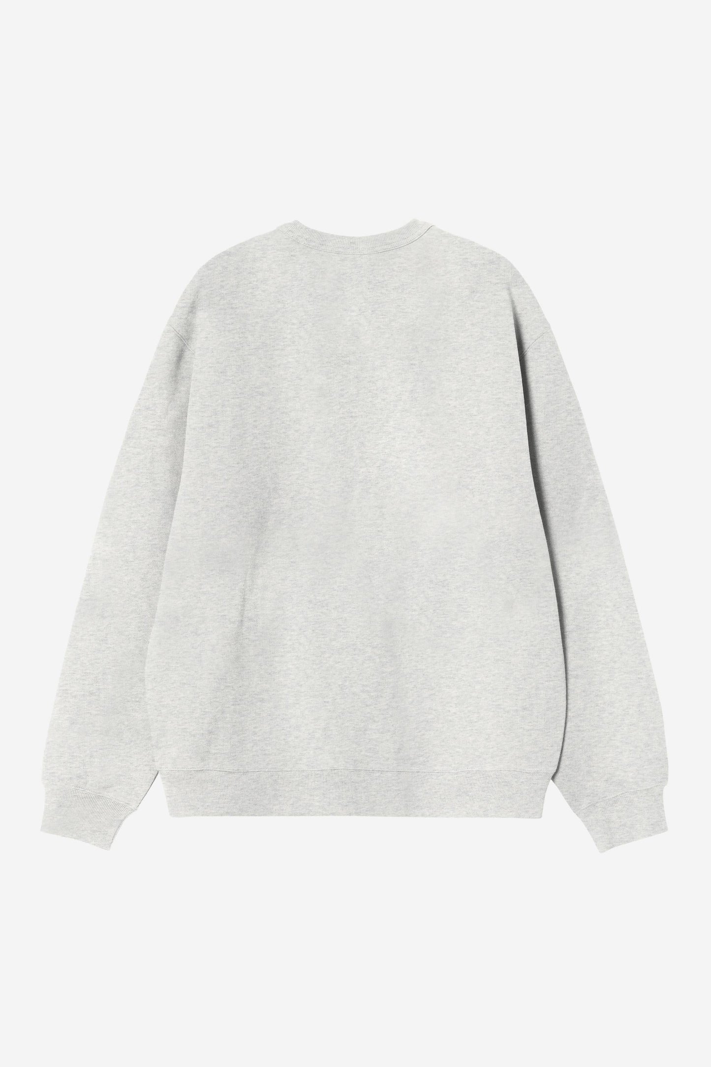 Pond Corps Sweatshirt Ash Heather