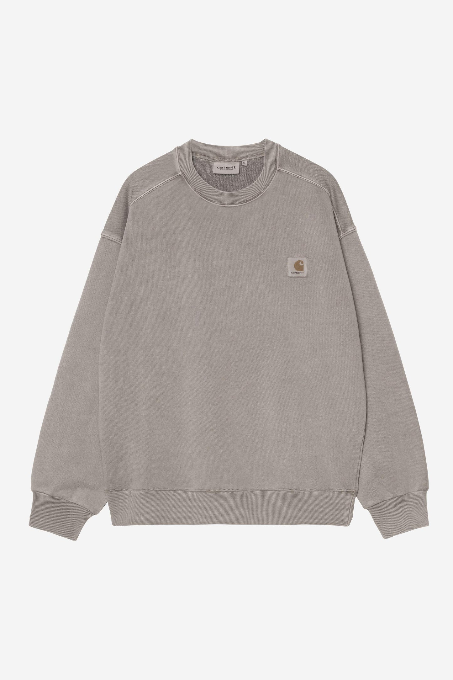 Nelson Sweatshirt Yosemite (Garment Dyed)