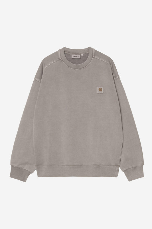 Nelson Sweatshirt Yosemite (Garment Dyed)