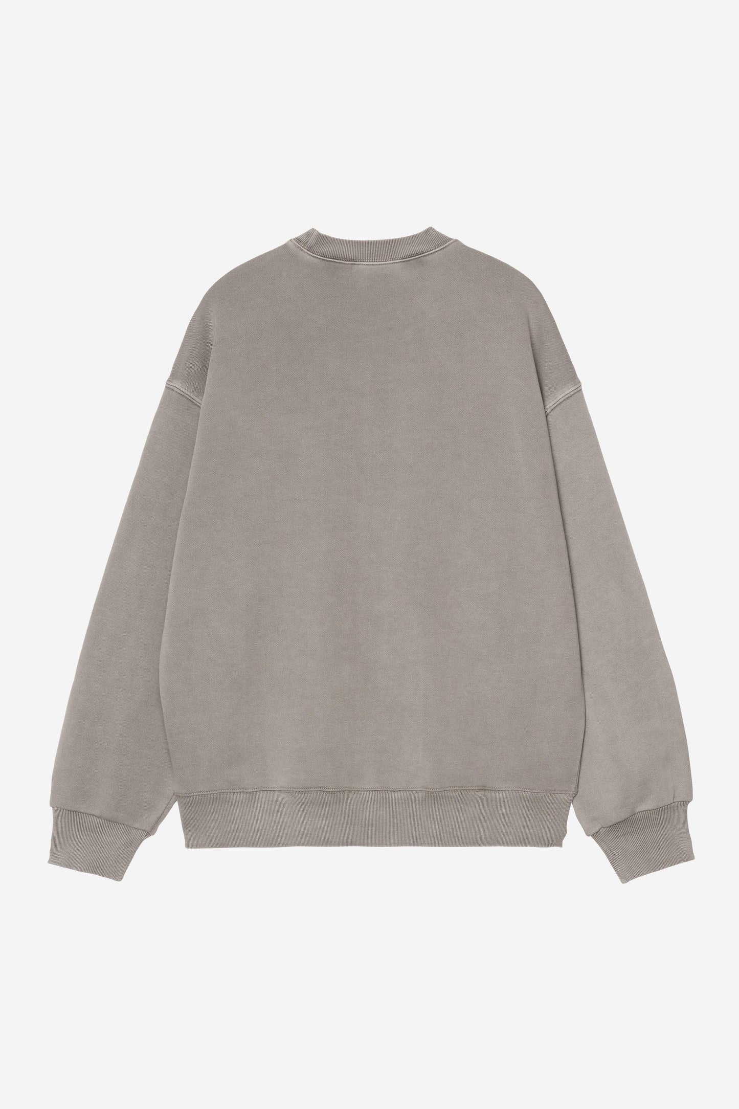 Nelson Sweatshirt Yosemite (Garment Dyed)