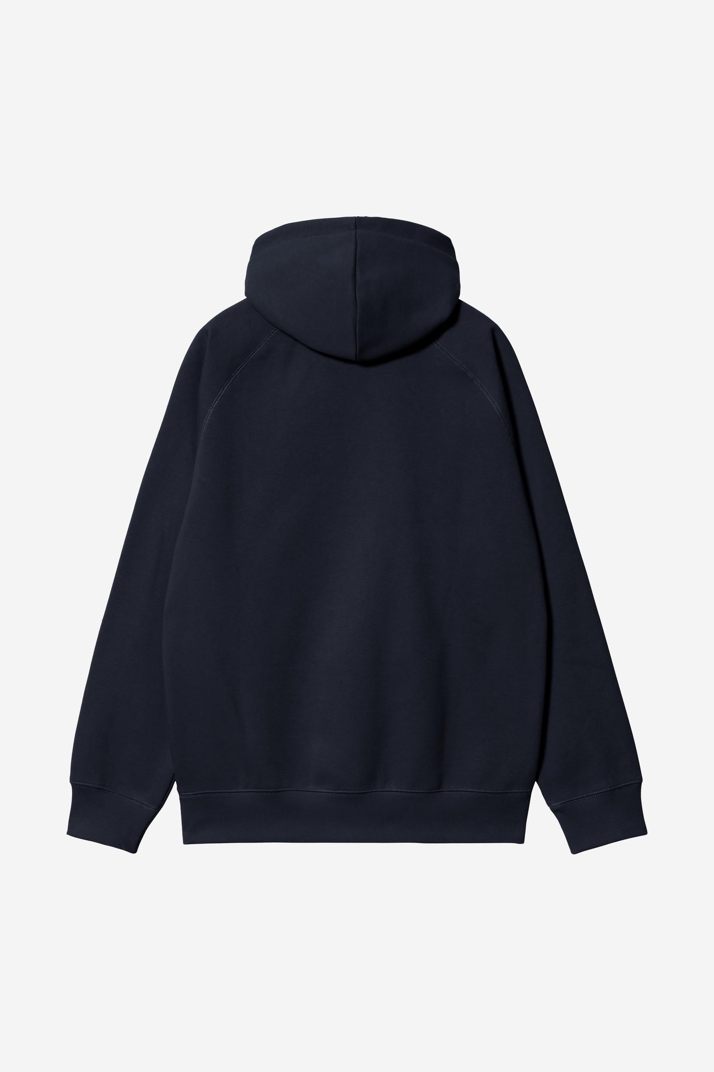 Hooded Chase Sweatshirt Dark Navy
