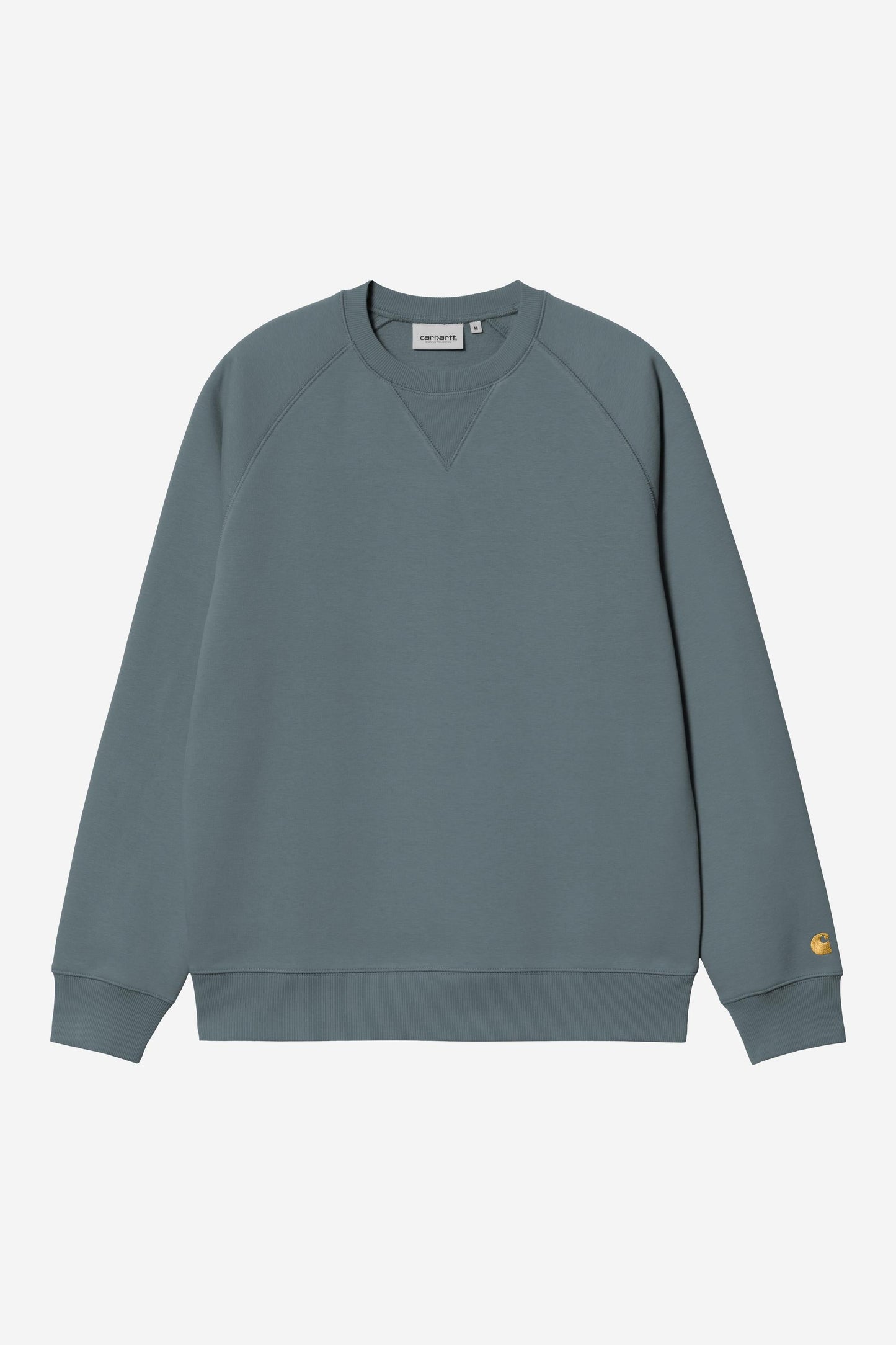 Chase Sweatshirt Cozy Blue