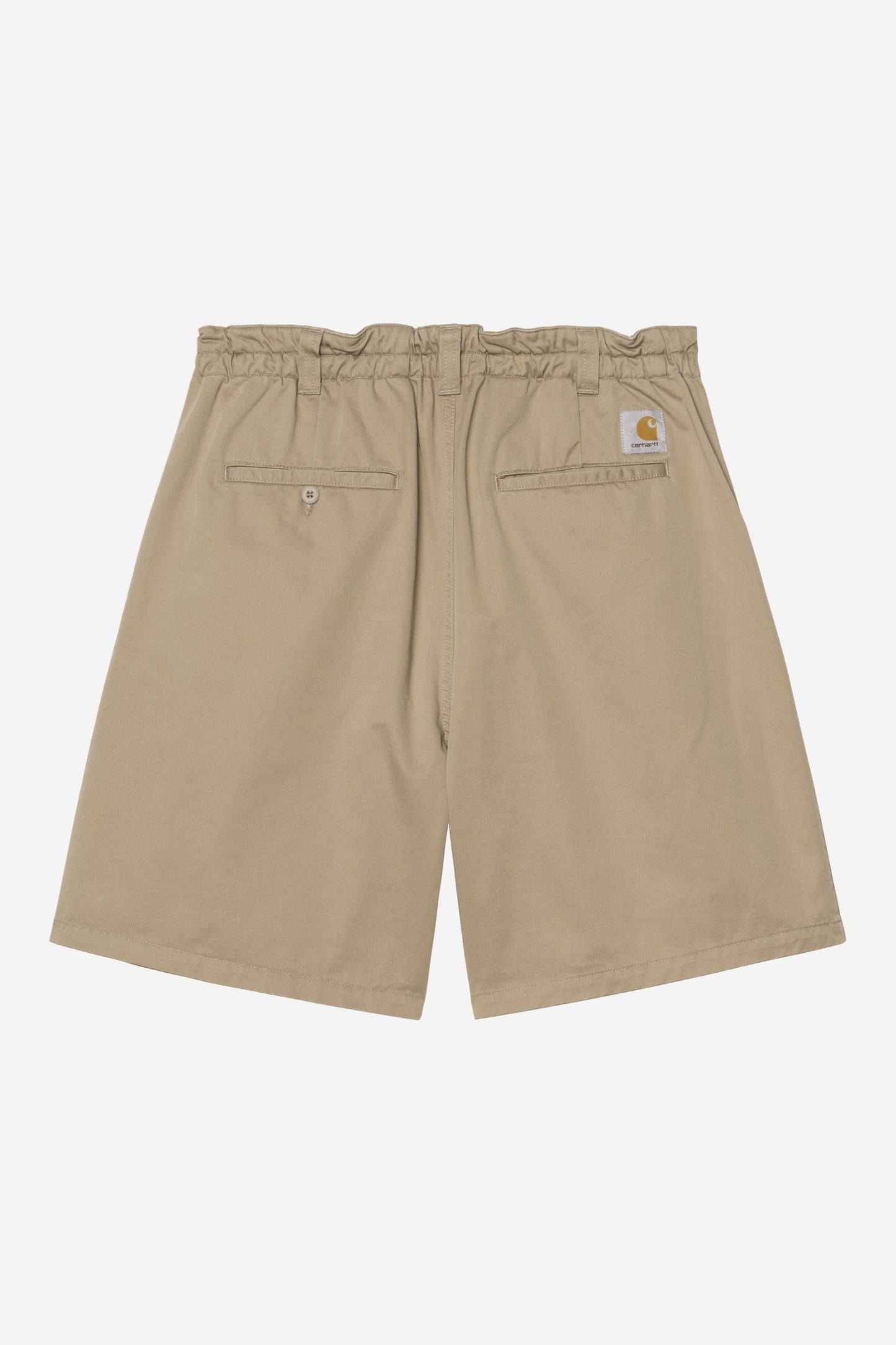 Marv Short Iroko (Stone Washed)