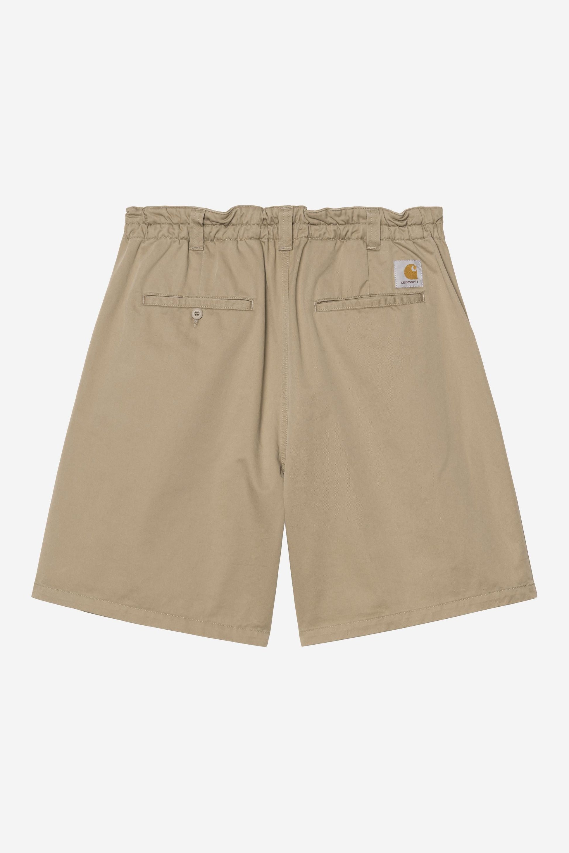 Marv Short Iroko (Stone Washed)