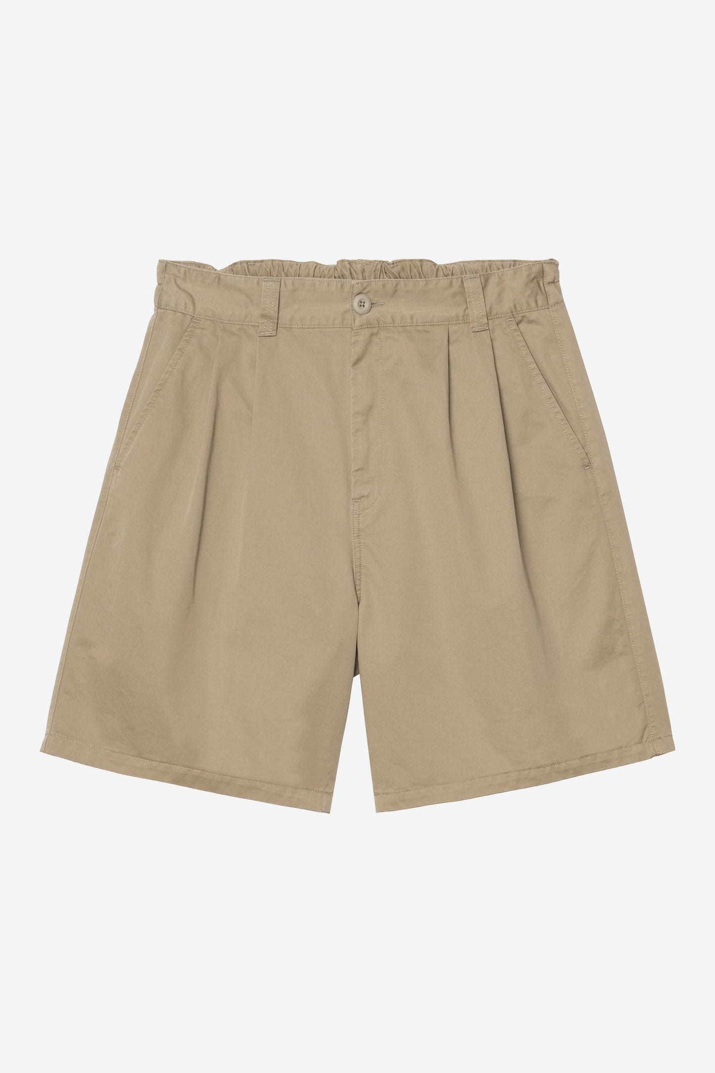 Marv Short Iroko (Stone Washed)