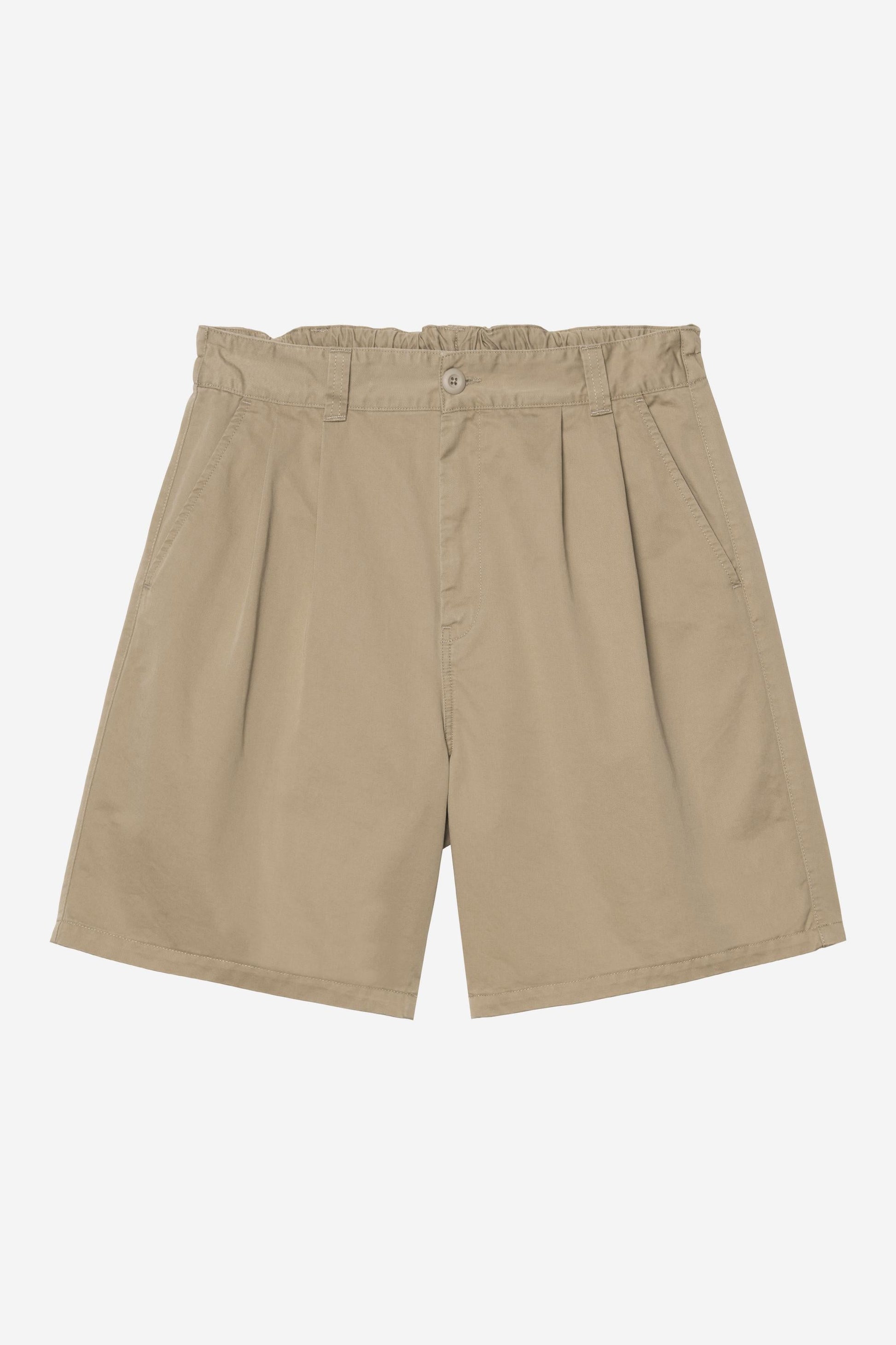 Marv Short Iroko (Stone Washed)
