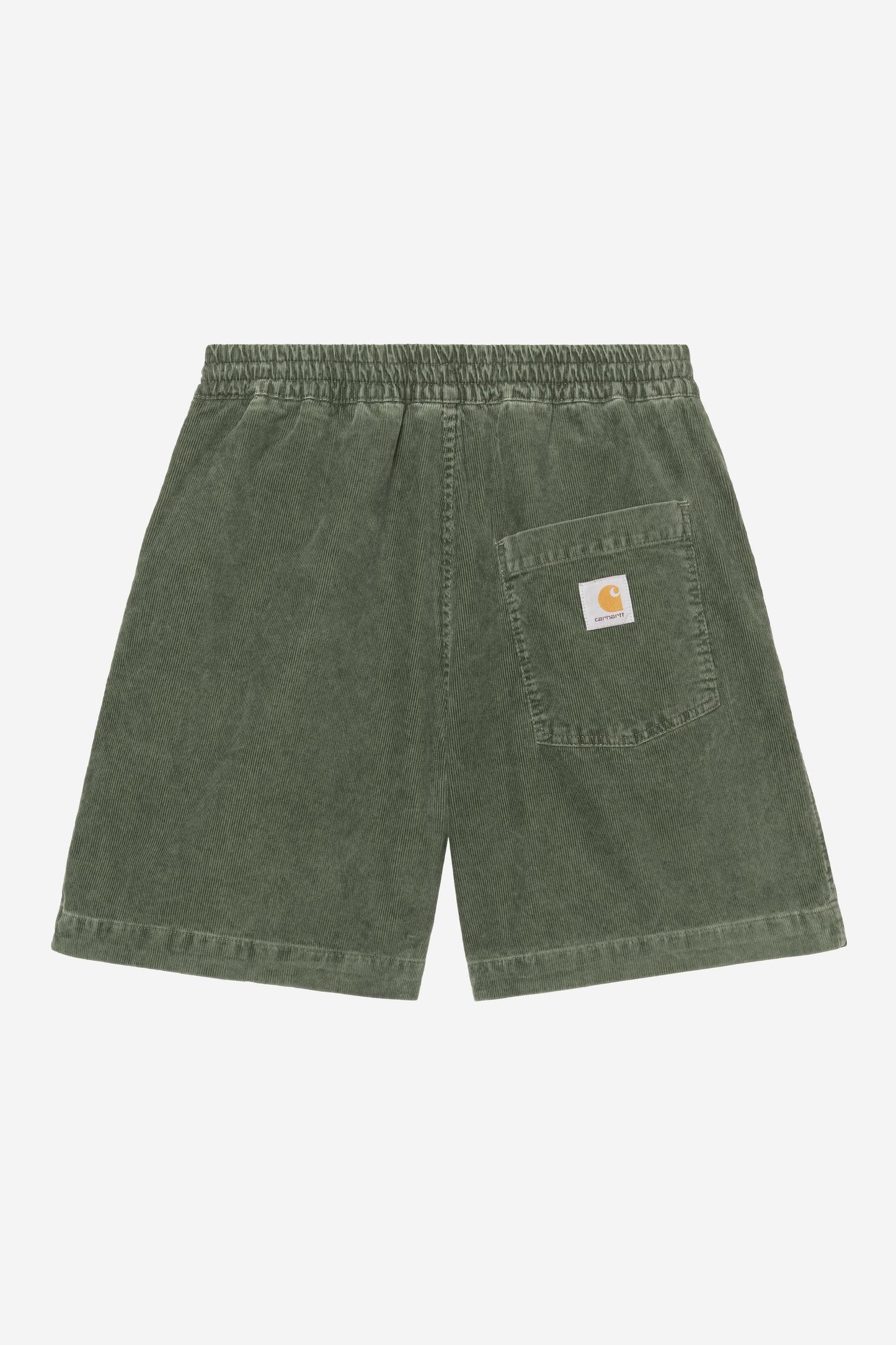 Reynold Short Leaf (Dusky Washed)