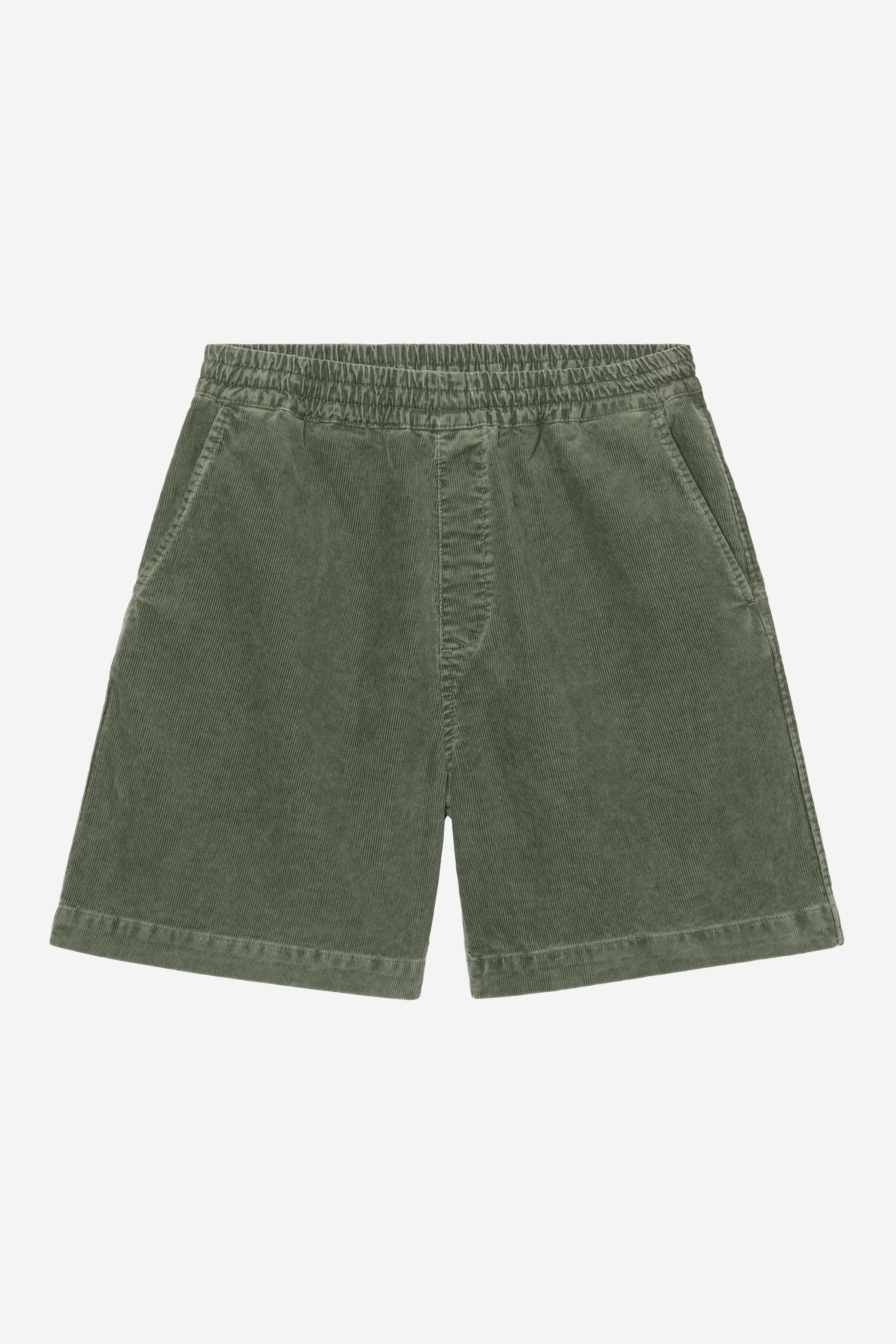 Reynold Short Leaf (Dusky Washed)