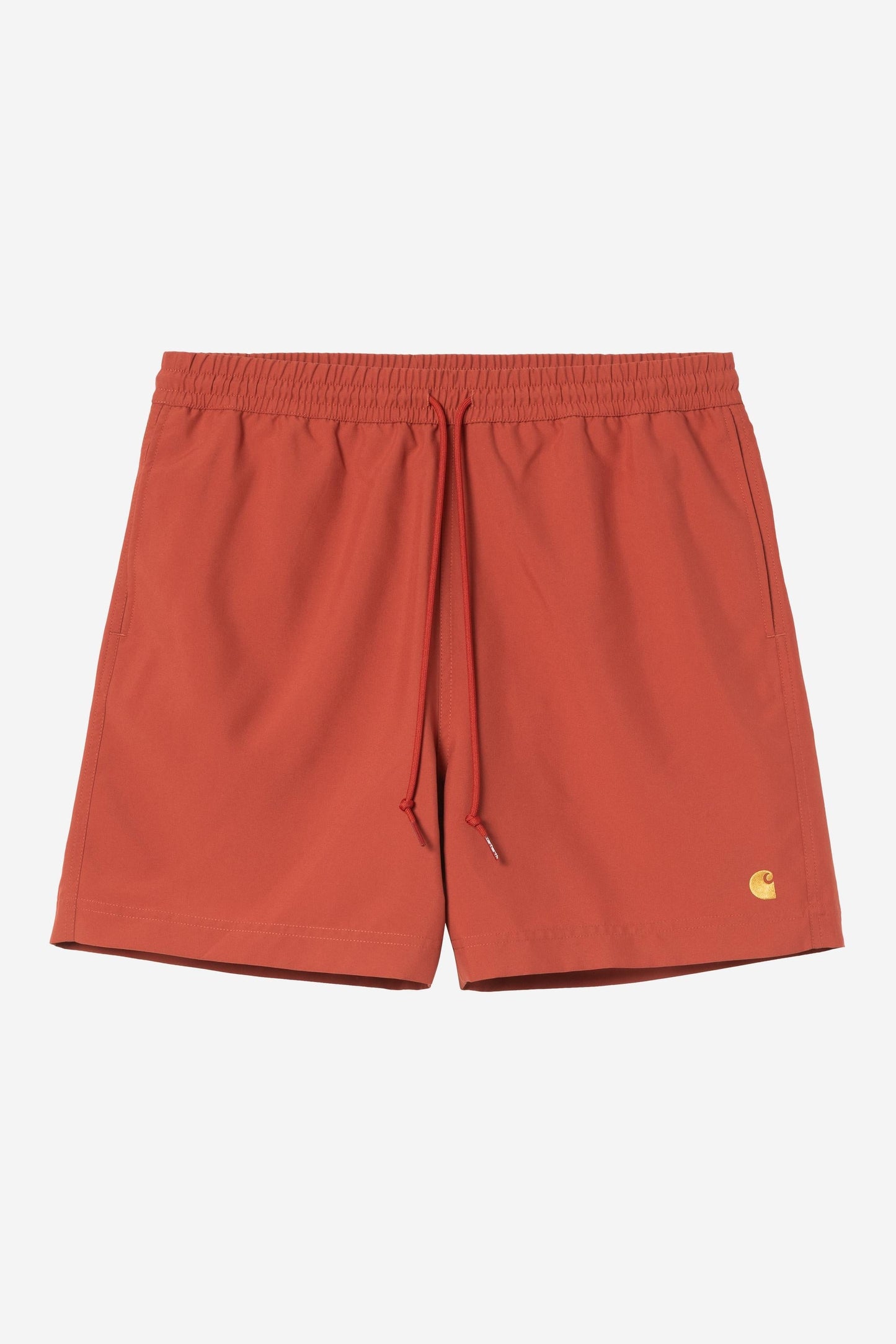 Chase Swim Trunks Oxide Red