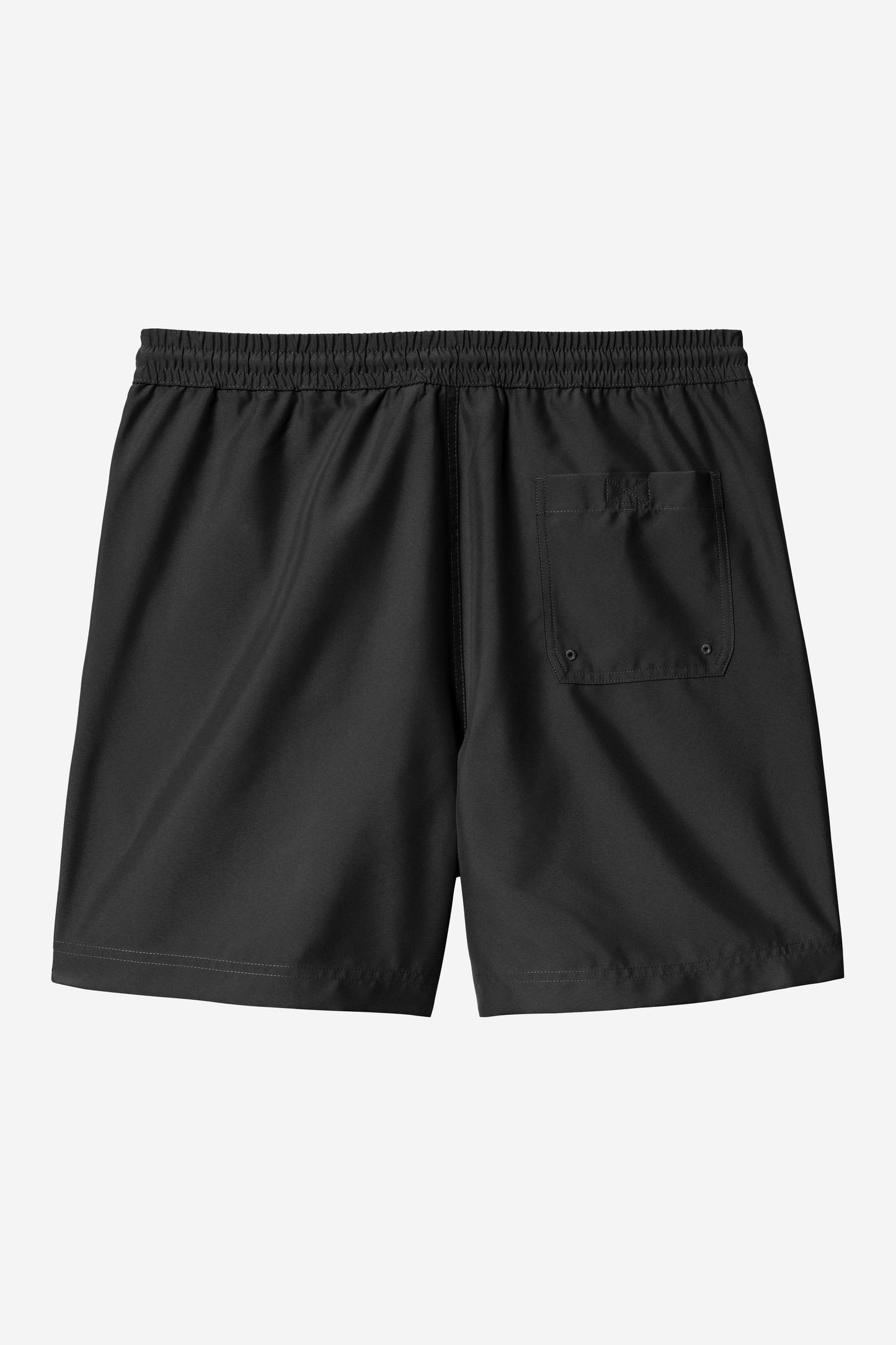 Chase Swim Trunks Black