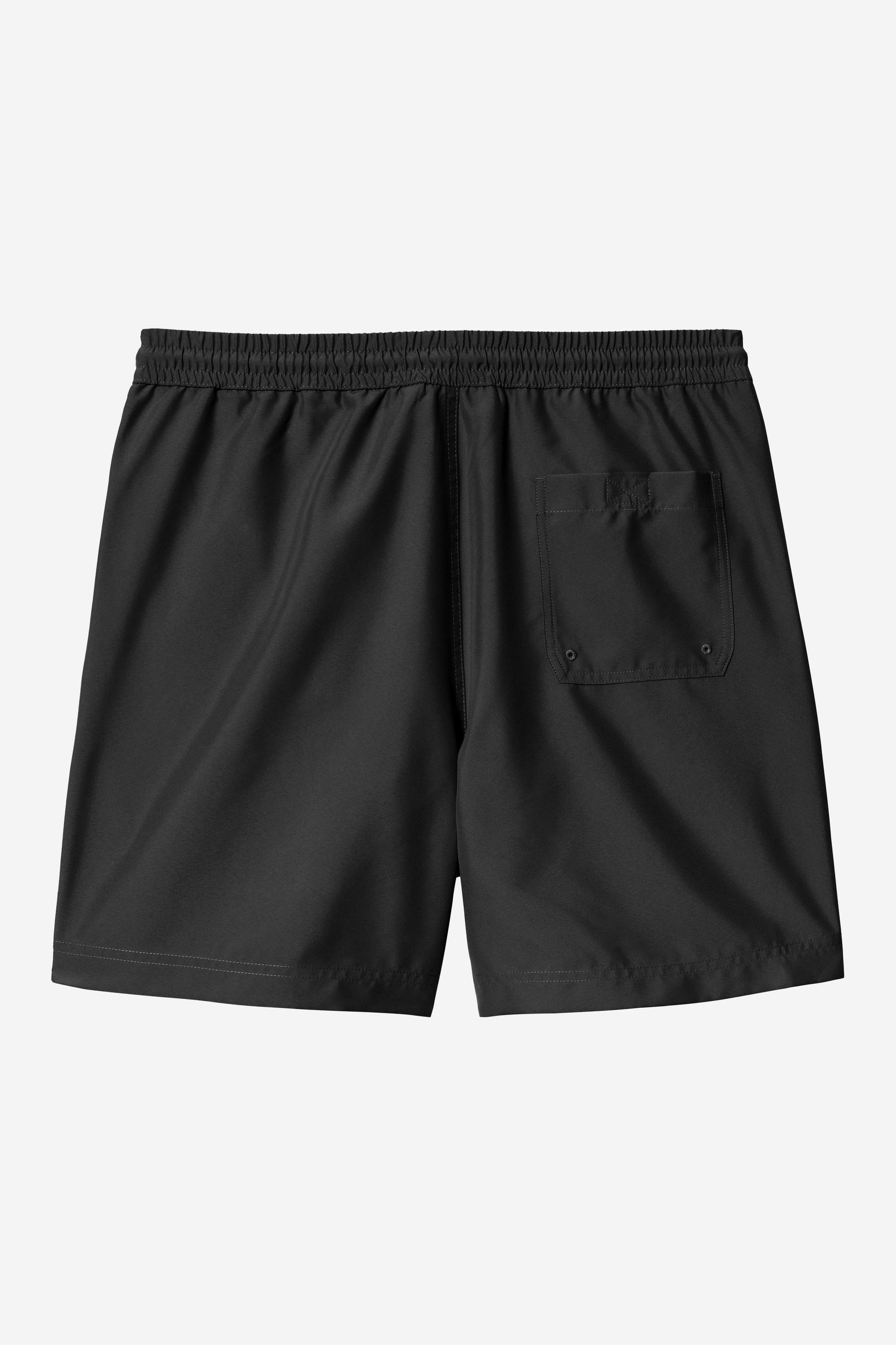 Chase Swim Trunks Black