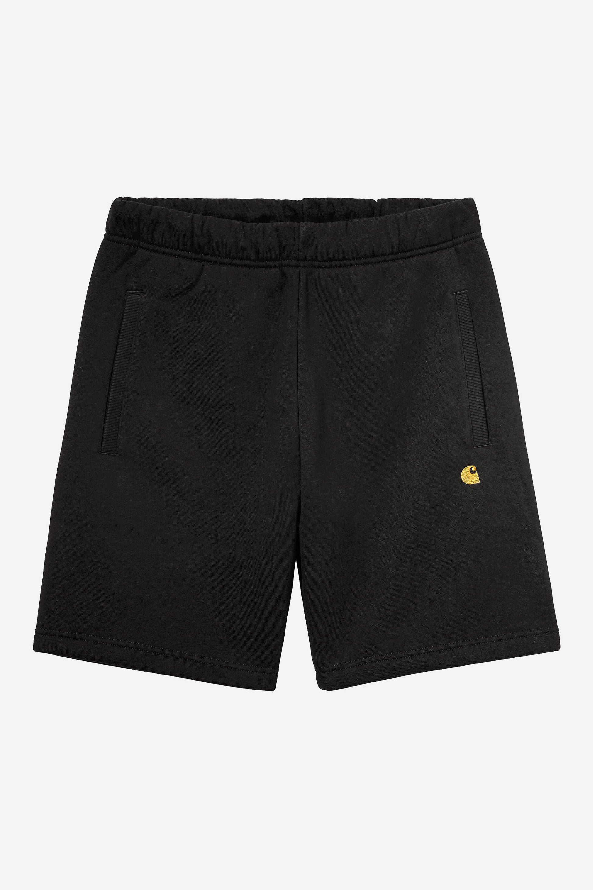 Chase Sweat Short Black