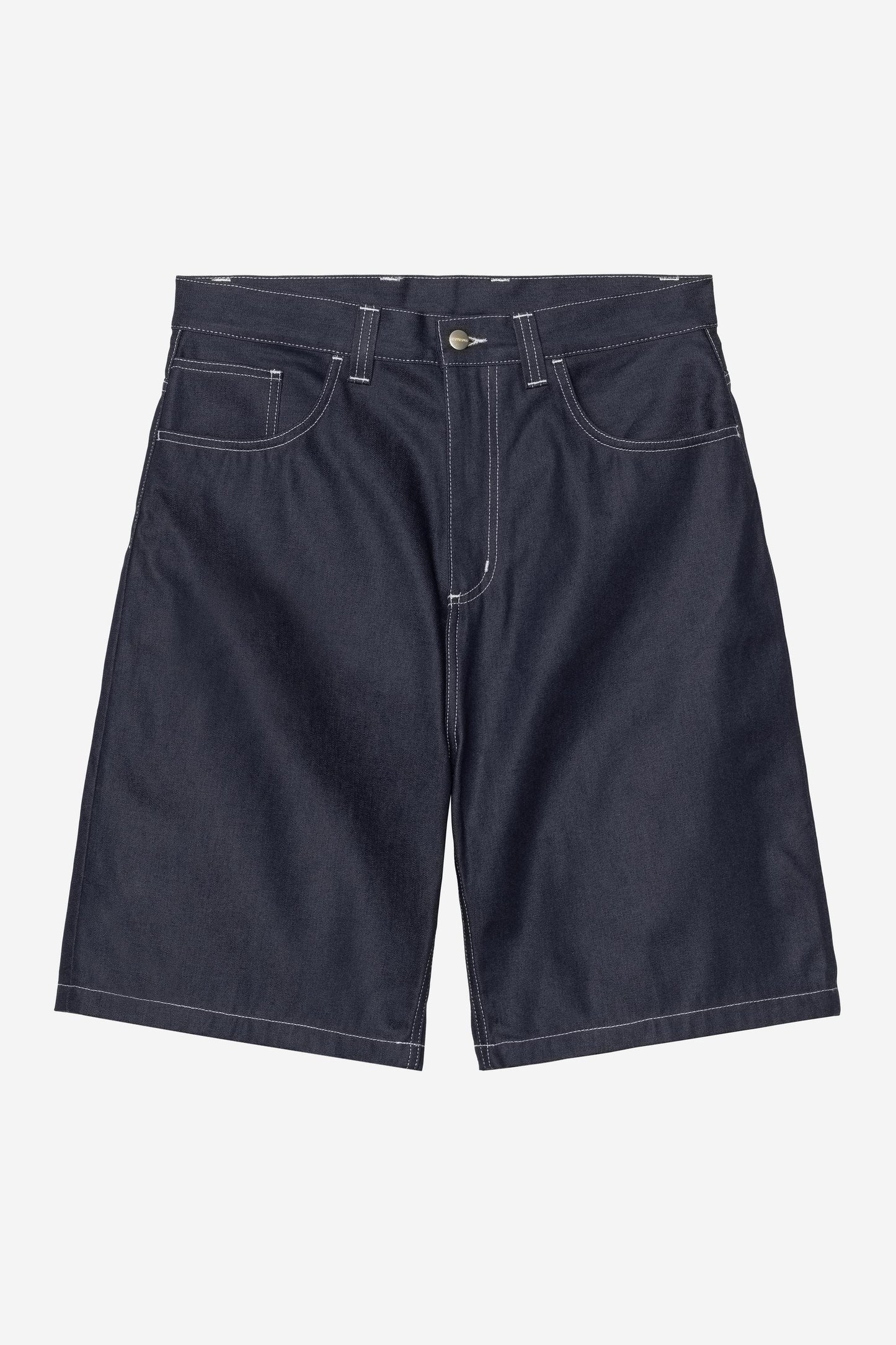 Brandon Short - Norco Denim Blue (Rigid)