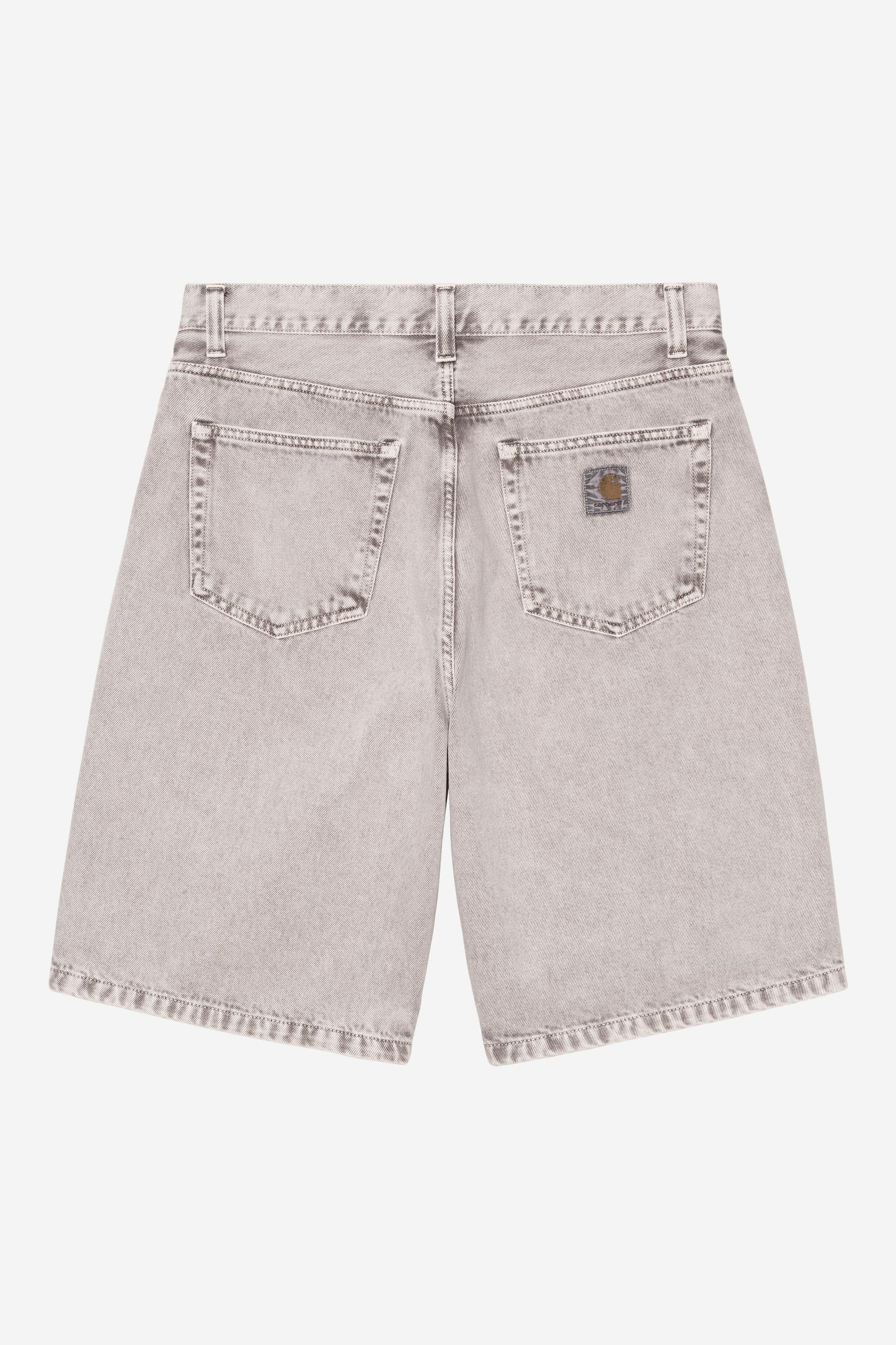 Landon Short - Color Denim Shale (Chalk Wash)