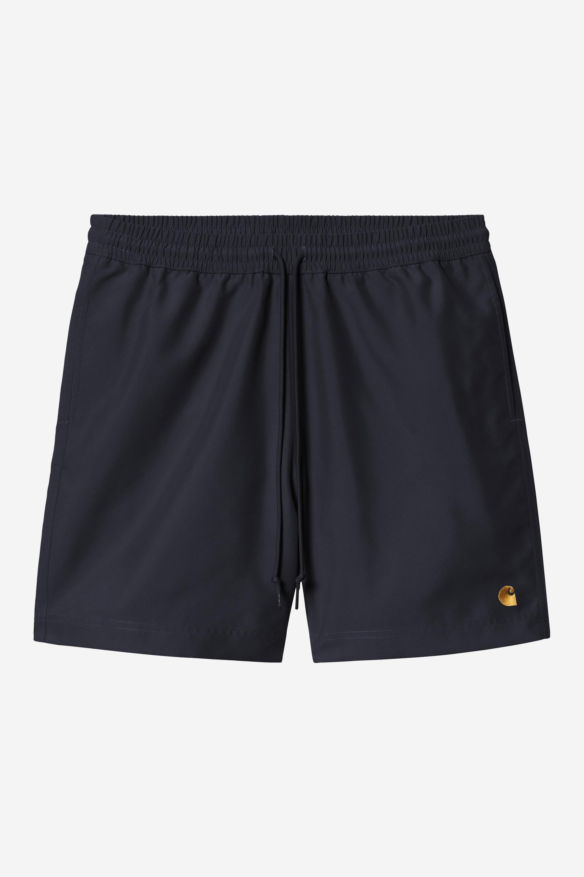 Chase Swim Trunks Dark Navy