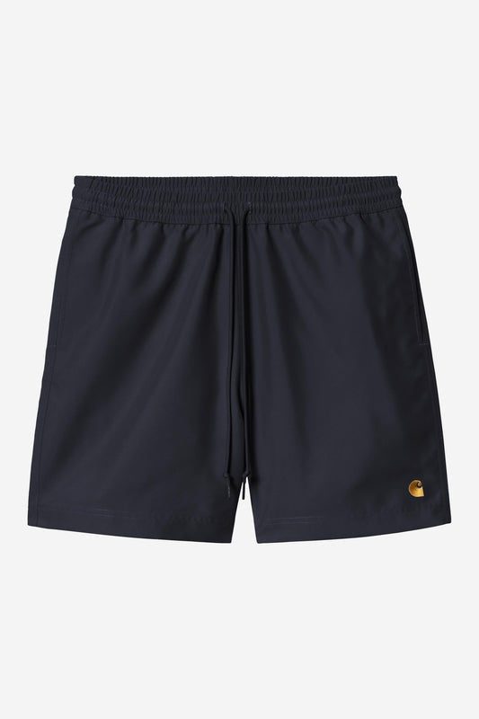 Chase Swim Trunks Dark Navy