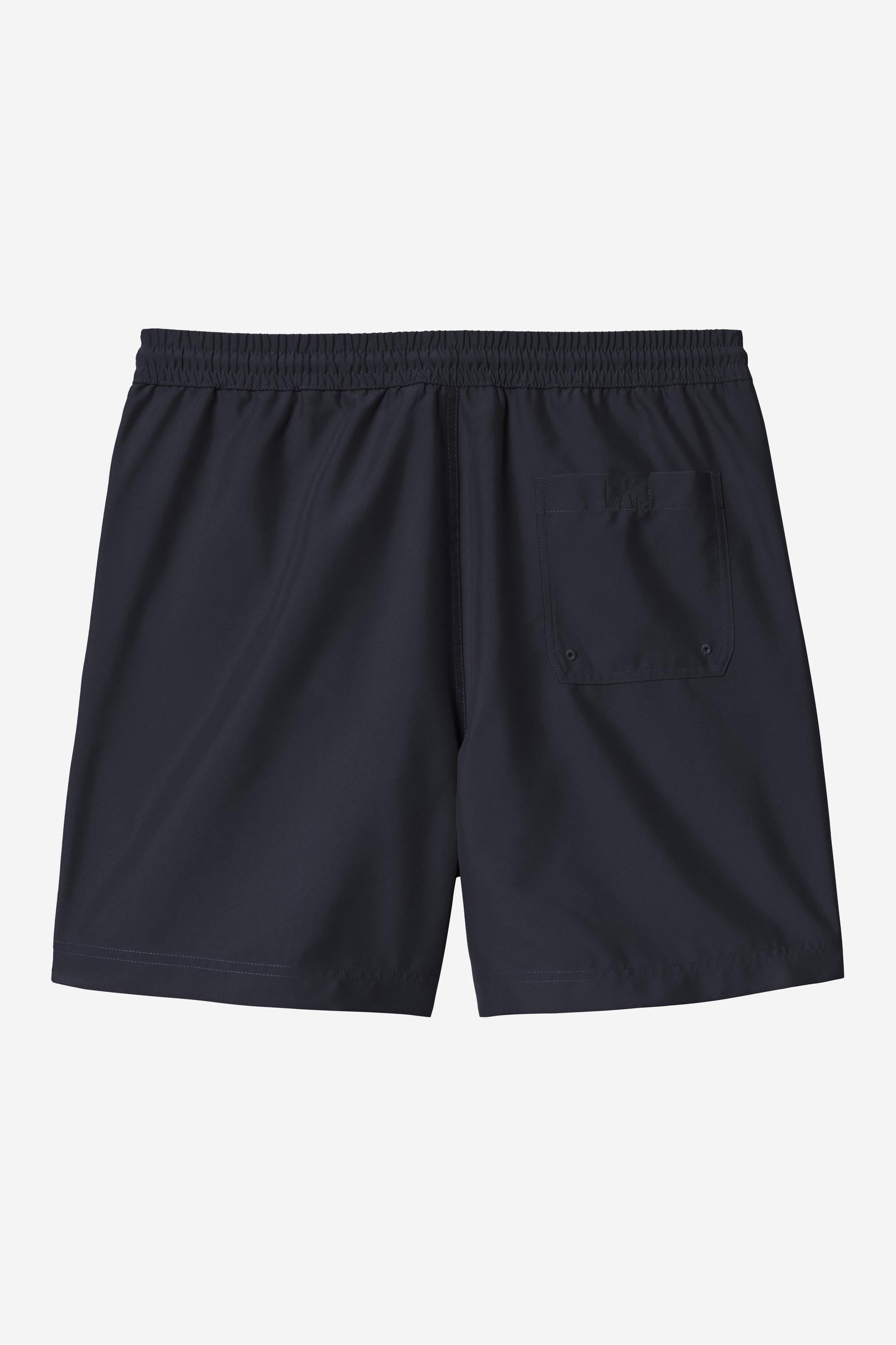 Chase Swim Trunks Dark Navy
