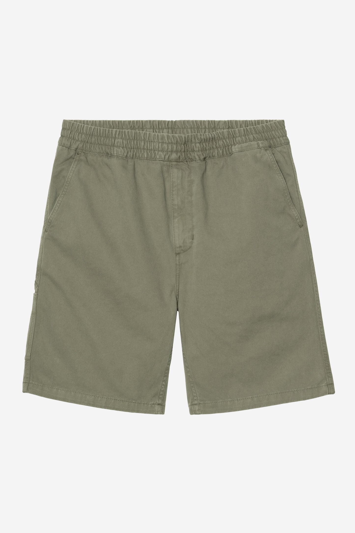 Flint Short Leaf (Garment Dyed)