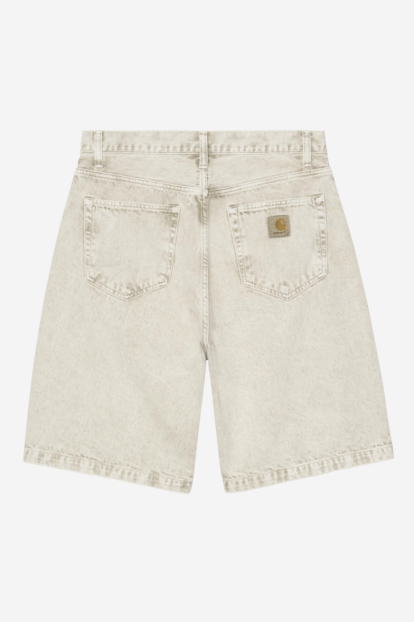 Landon Short - Color Denim Opuntia (Chalk Wash)