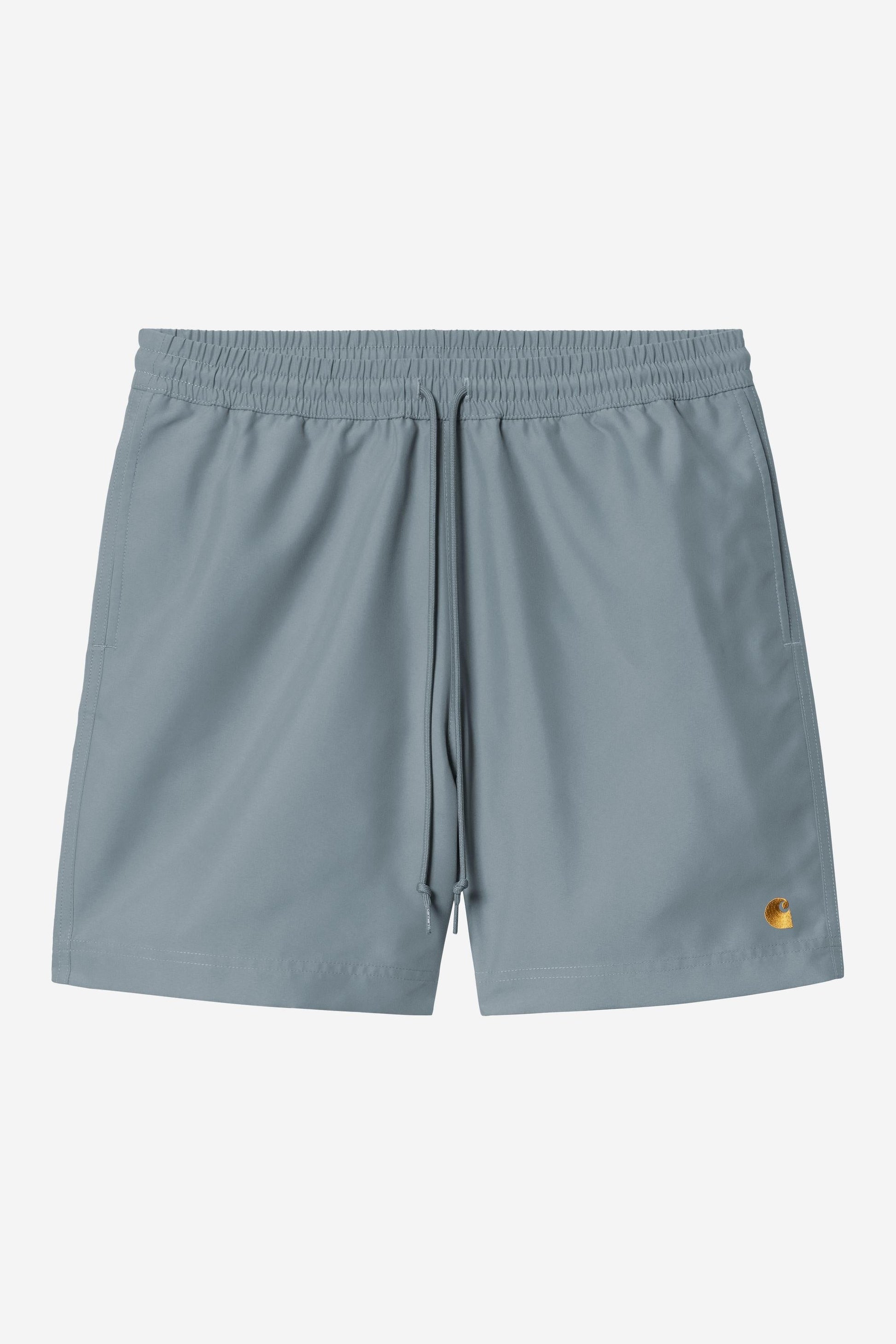 Chase Swim Trunks Velvet Blue