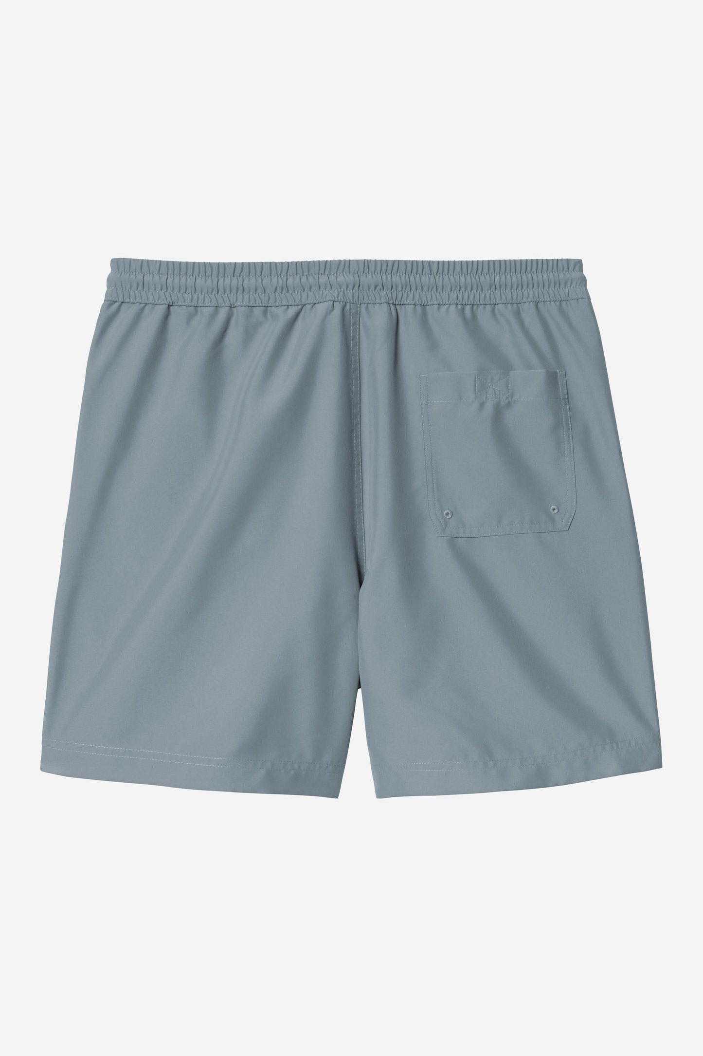 Chase Swim Trunks Velvet Blue
