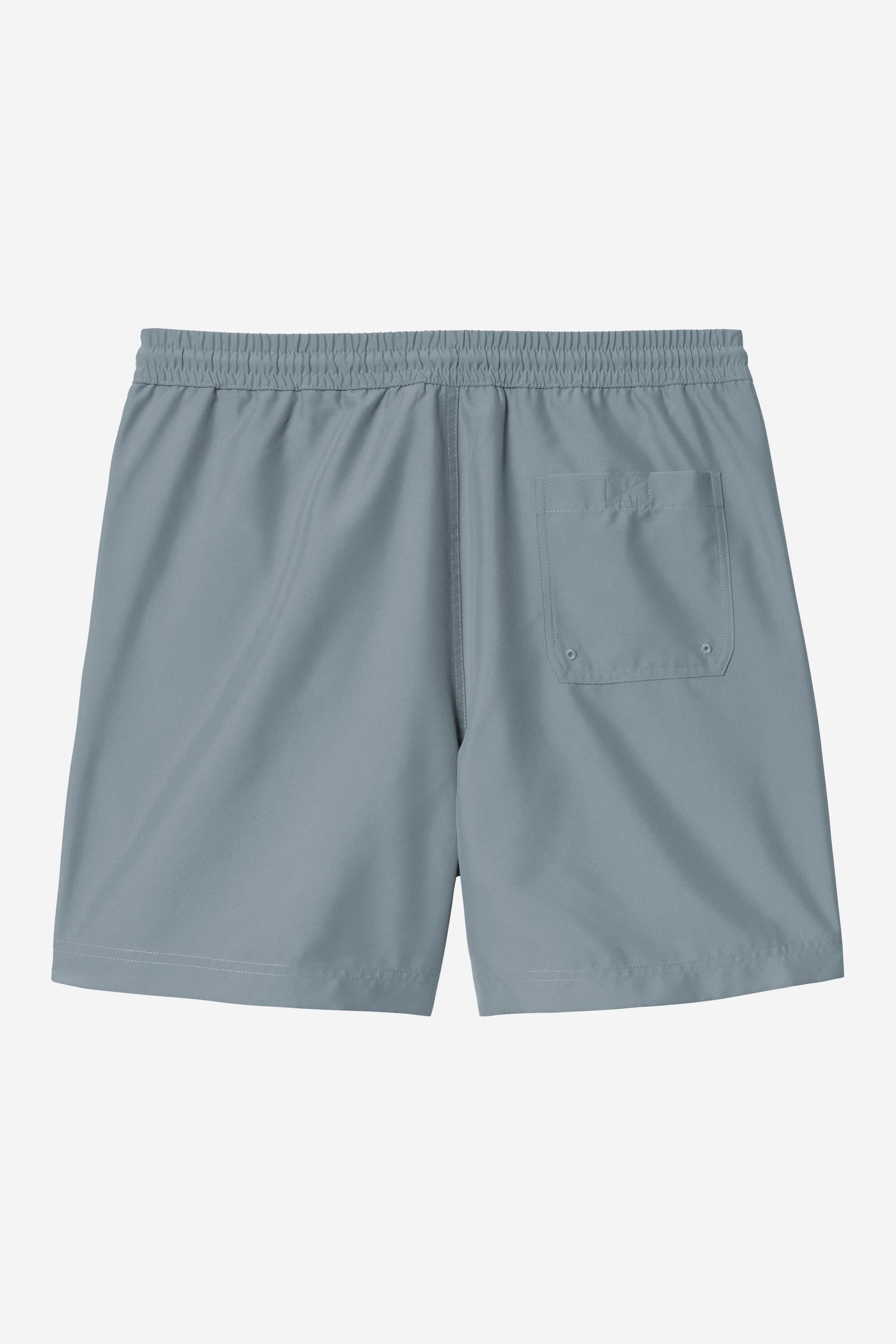 Chase Swim Trunks Velvet Blue