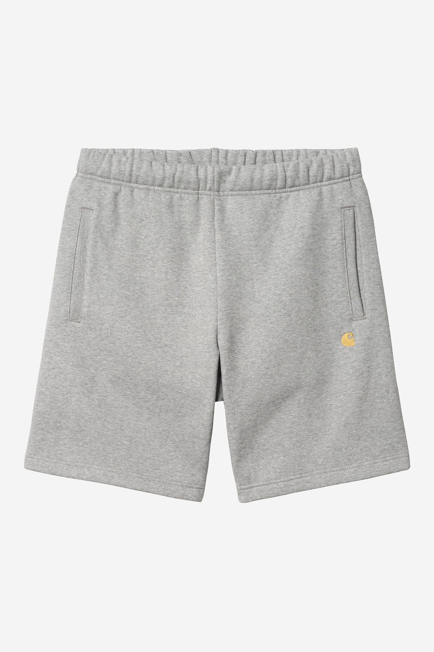 Chase Sweat Short Grey Heather