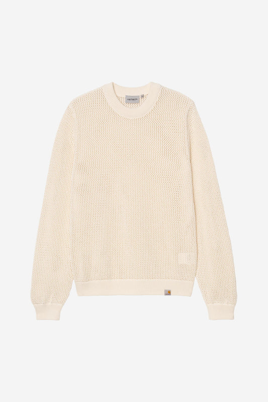 Stockton Sweater Cinnerus