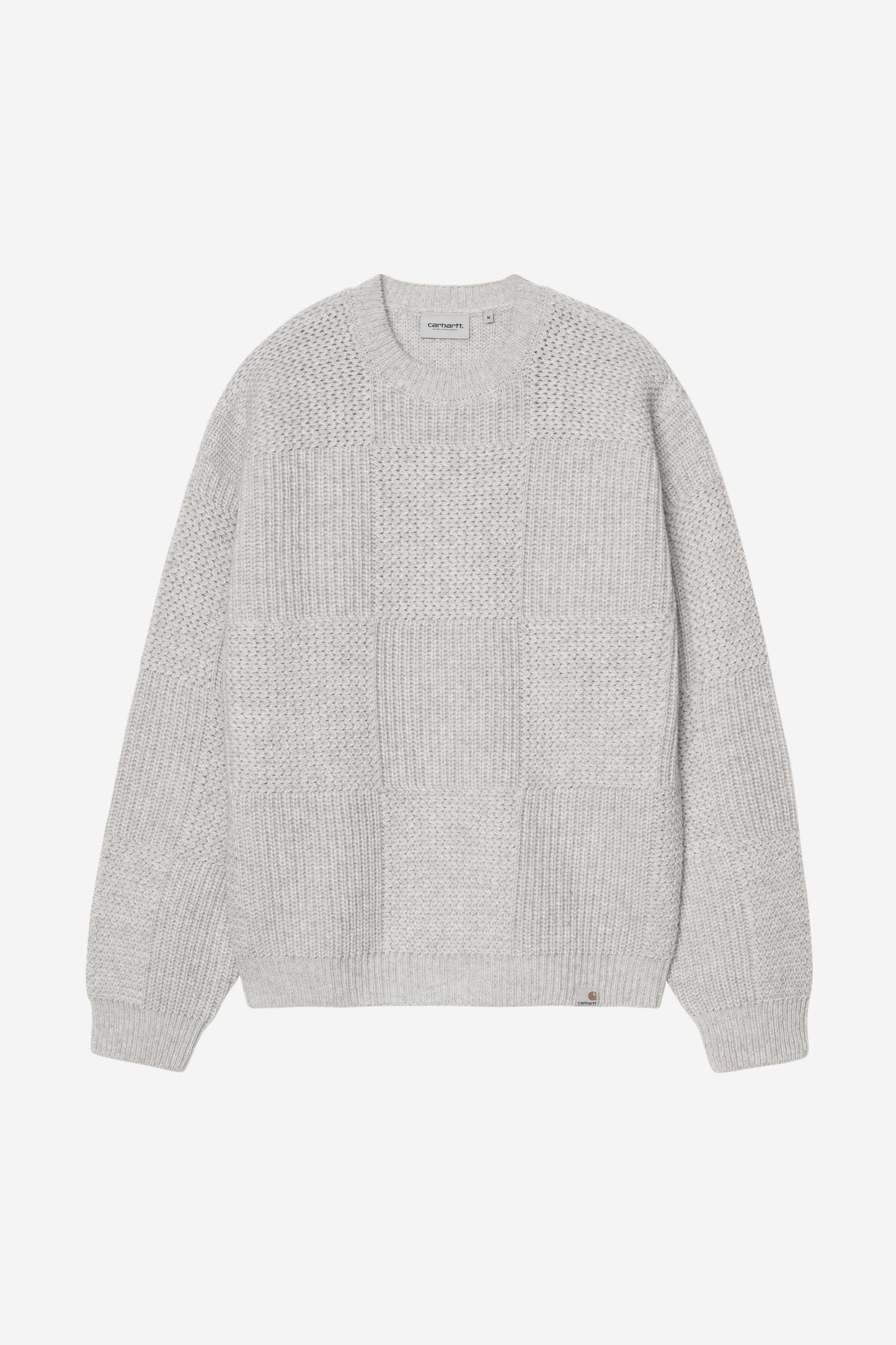 Bishop Sweater Puddle