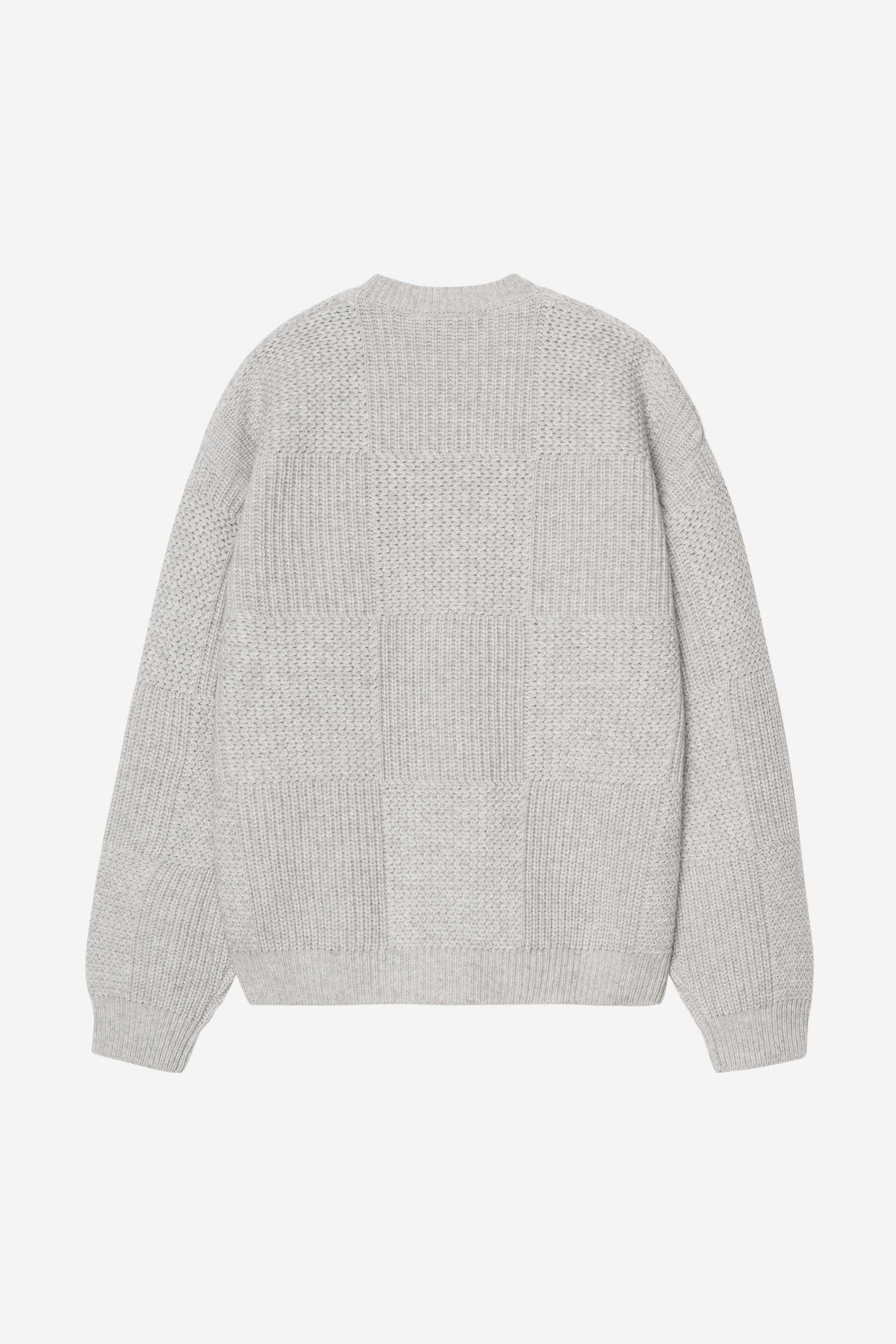 Bishop Sweater Puddle