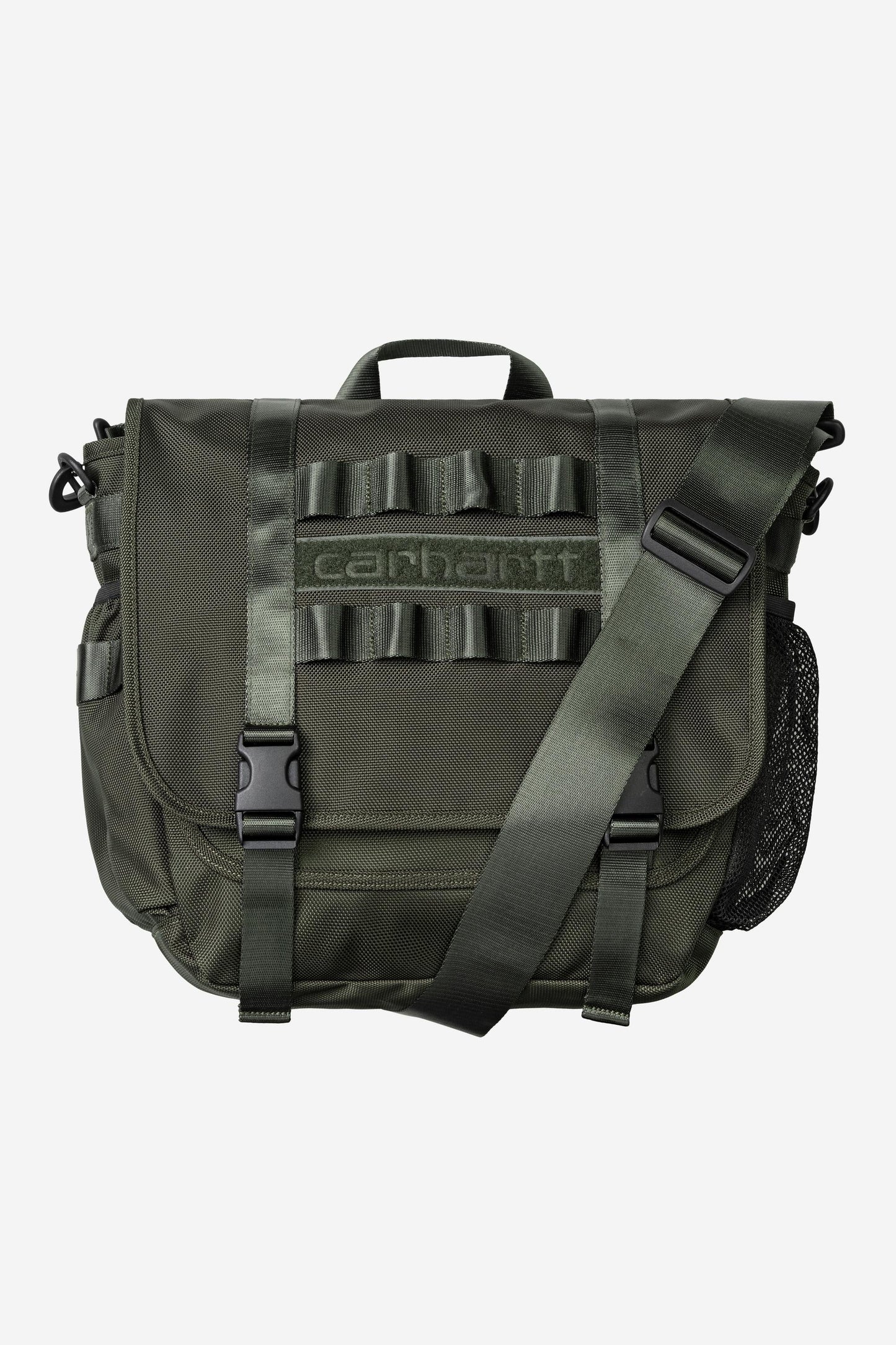 Prescott Shoulder Bag Oxide Green