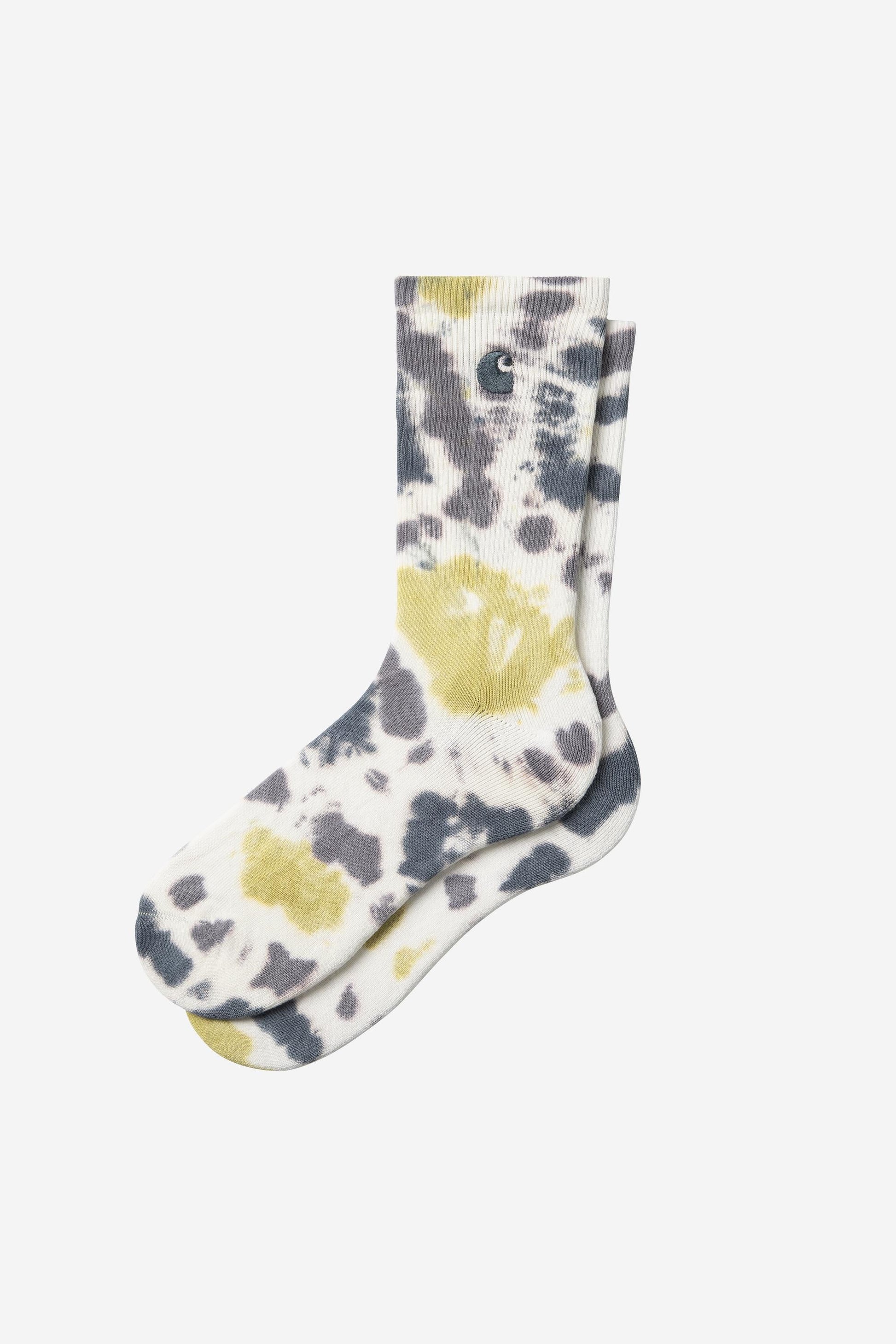 Cusco Socks Sphene / Yosemite / Cozy Blue