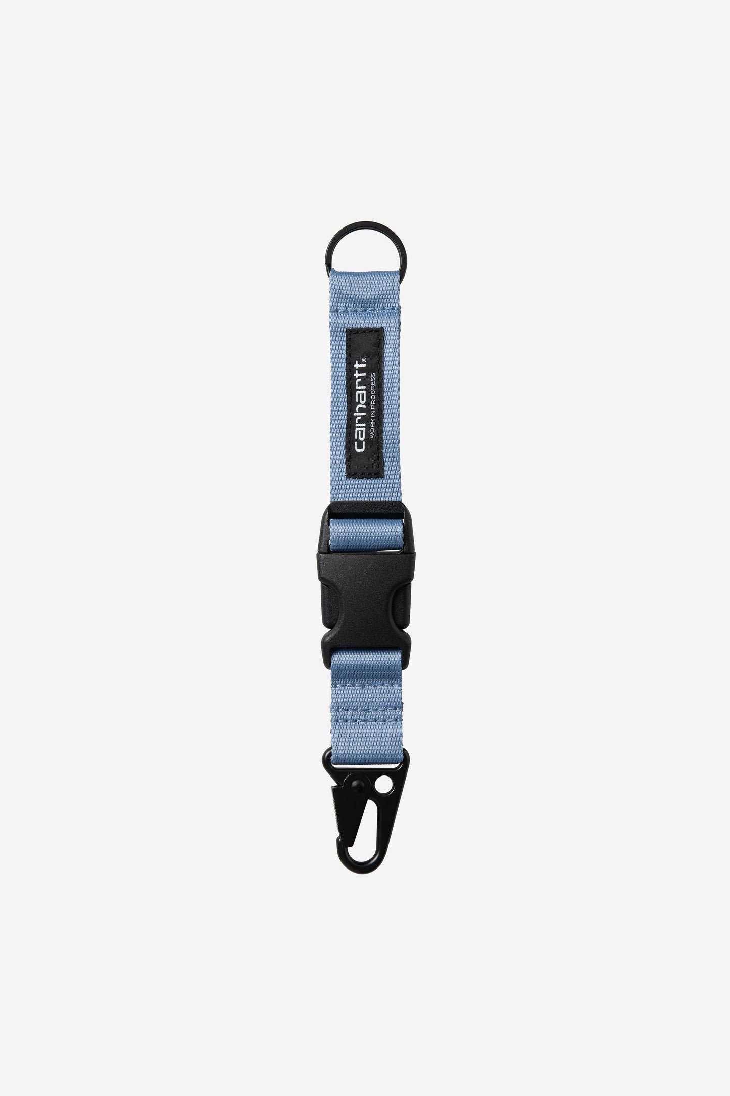 Click Keyholder Gentle Blue