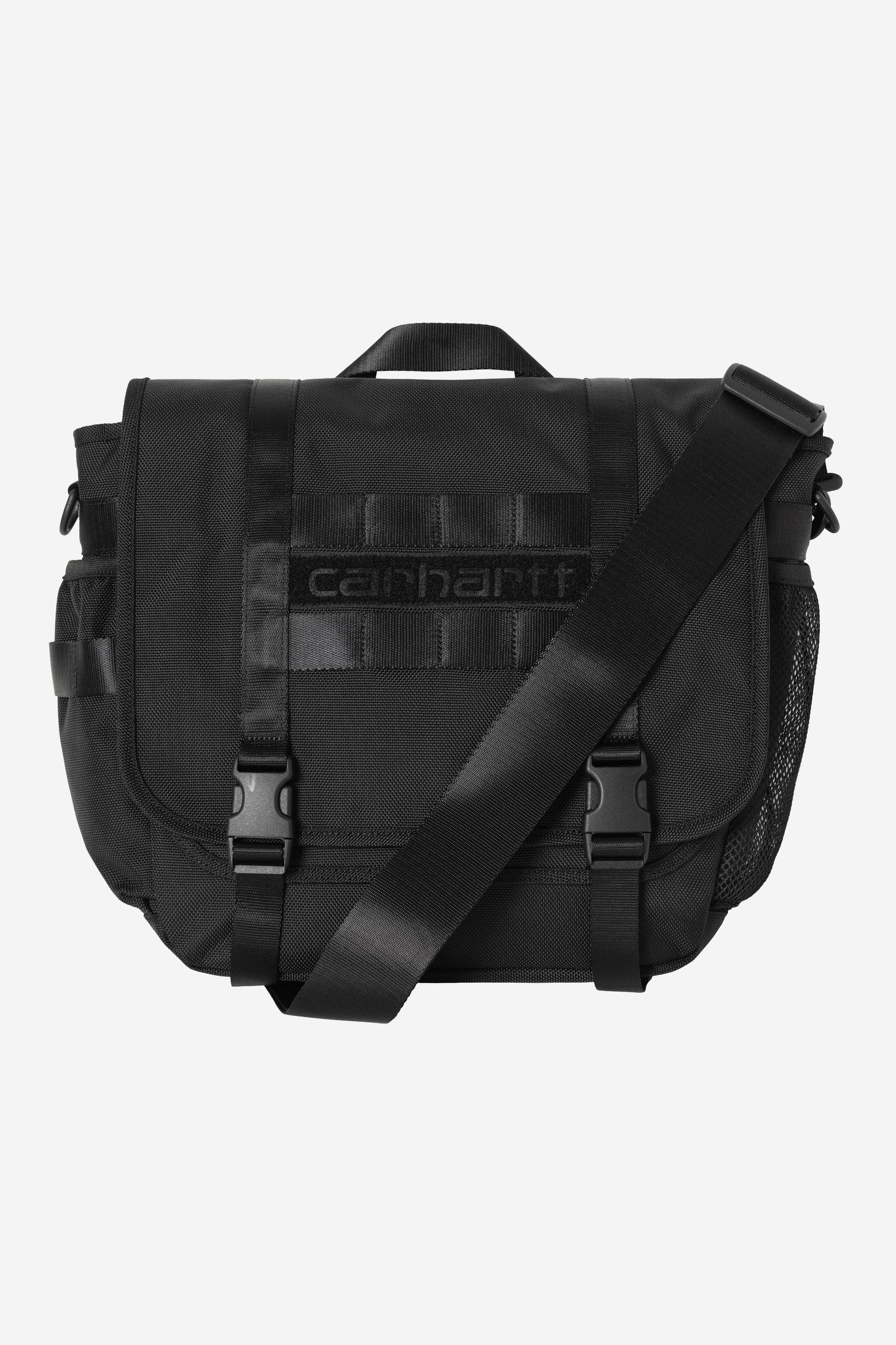 Prescott Shoulder Bag Black