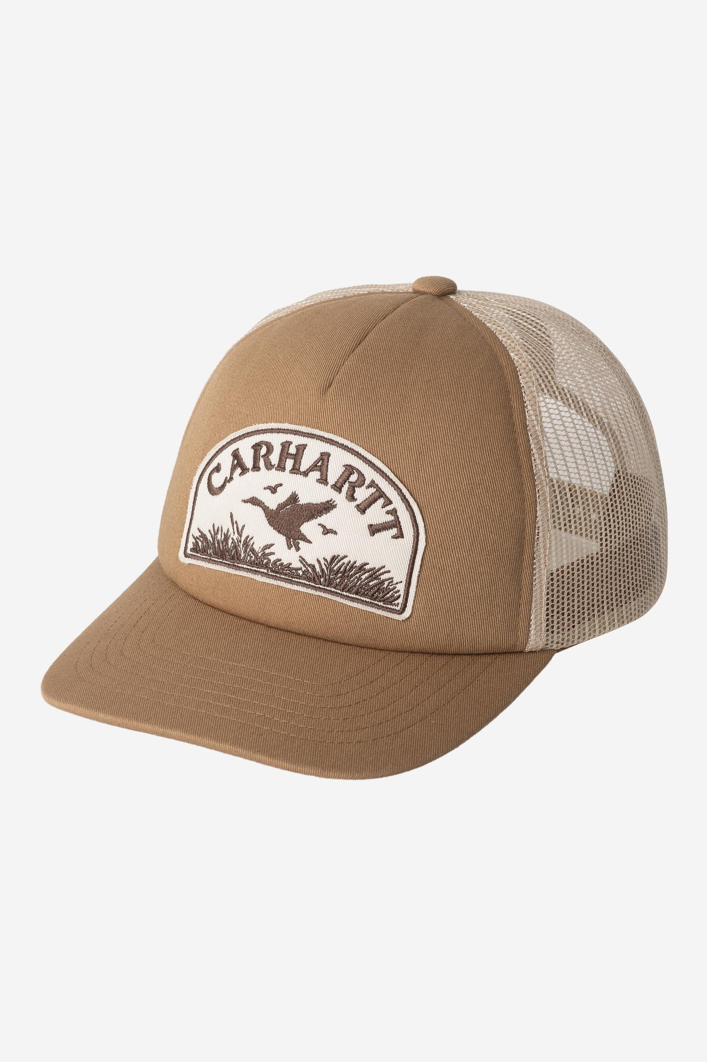 Take Off Trucker Cap Stone
