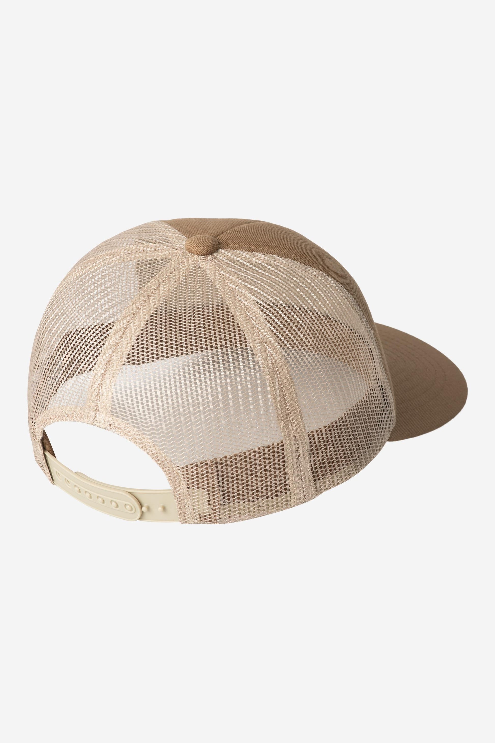 Take Off Trucker Cap Stone