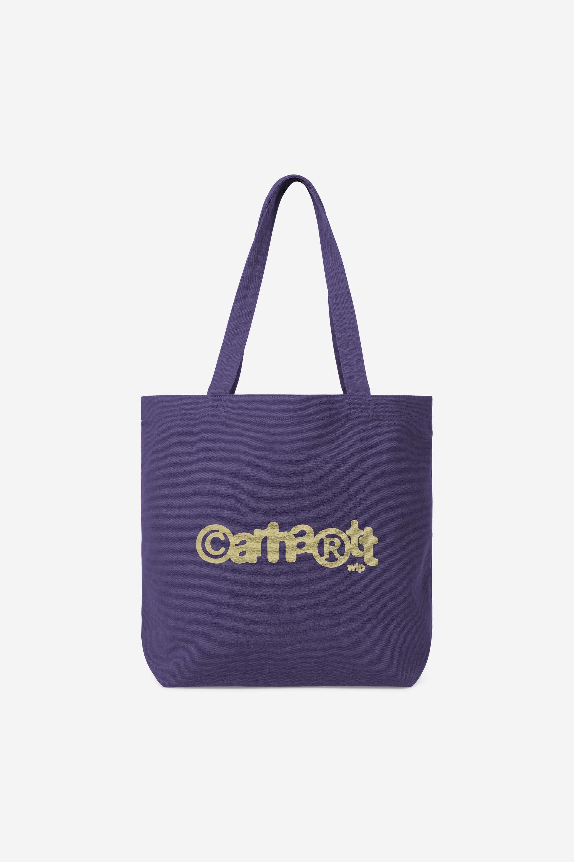 Canvas Graphic Tote Calla Ip Print