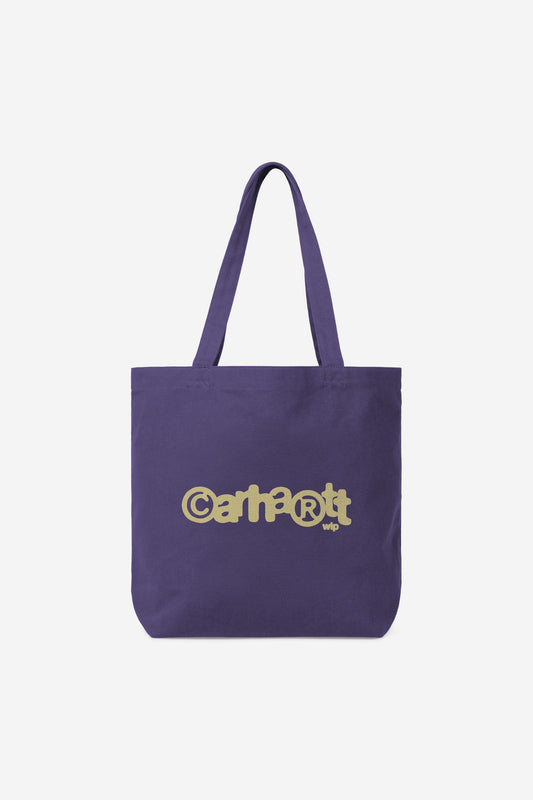 Canvas Graphic Tote Calla Ip Print