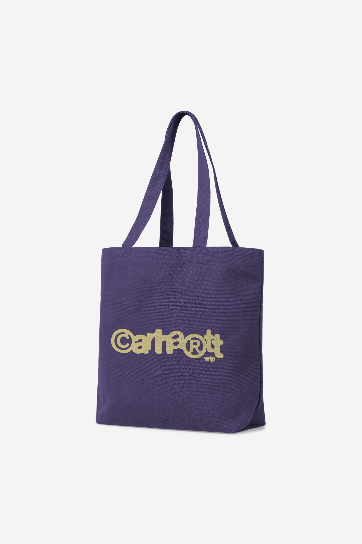 Canvas Graphic Tote Calla Ip Print