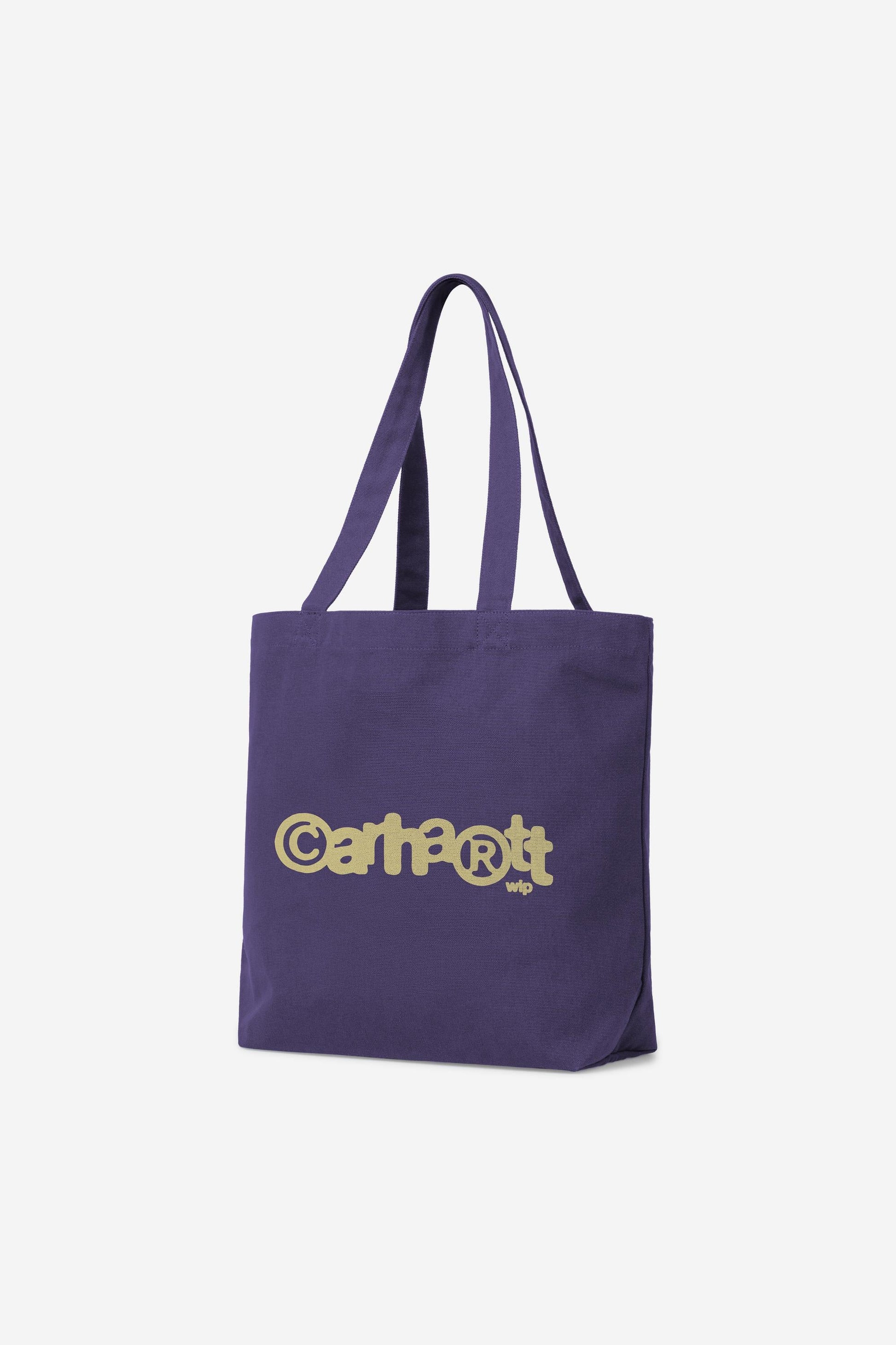 Canvas Graphic Tote Calla Ip Print