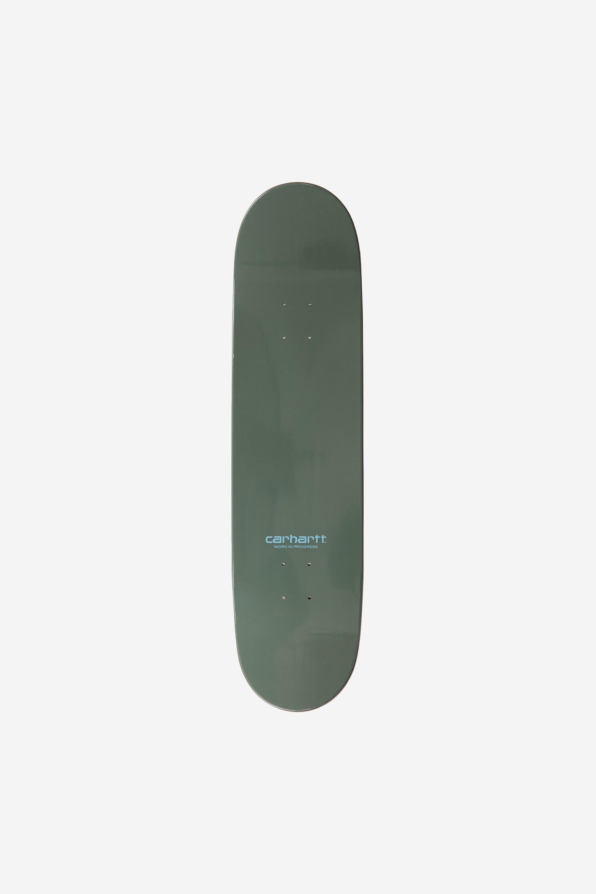 Emerge Board 8.25 Blue