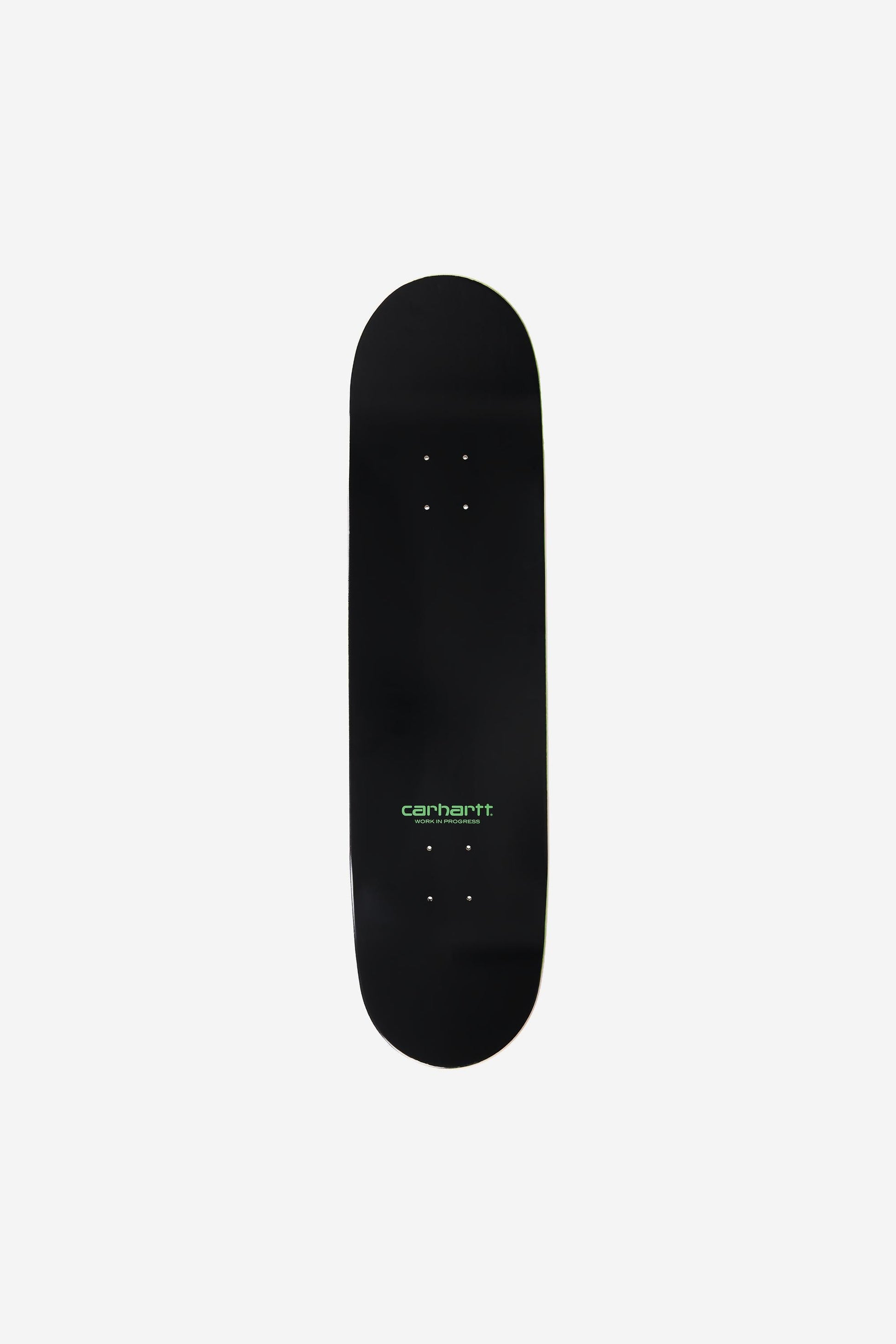 Emerge Board 8.375 Green
