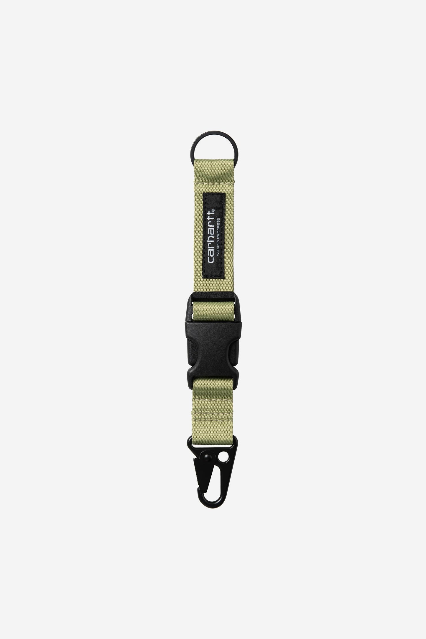 Click Keyholder Gentle Green